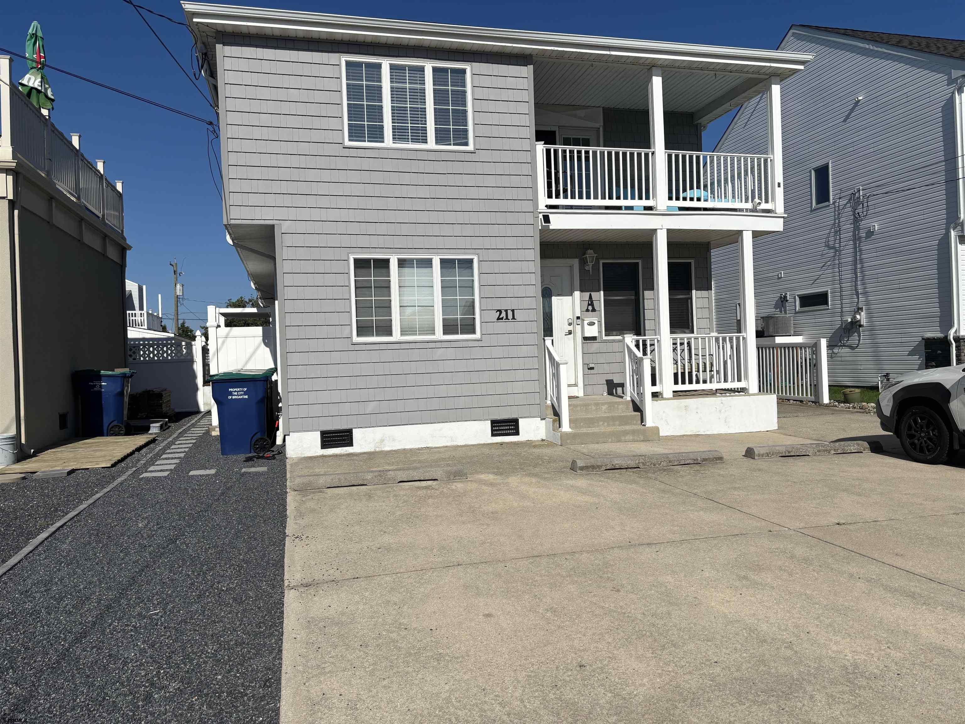 211 S 7th Street Brigantine NJ 08203