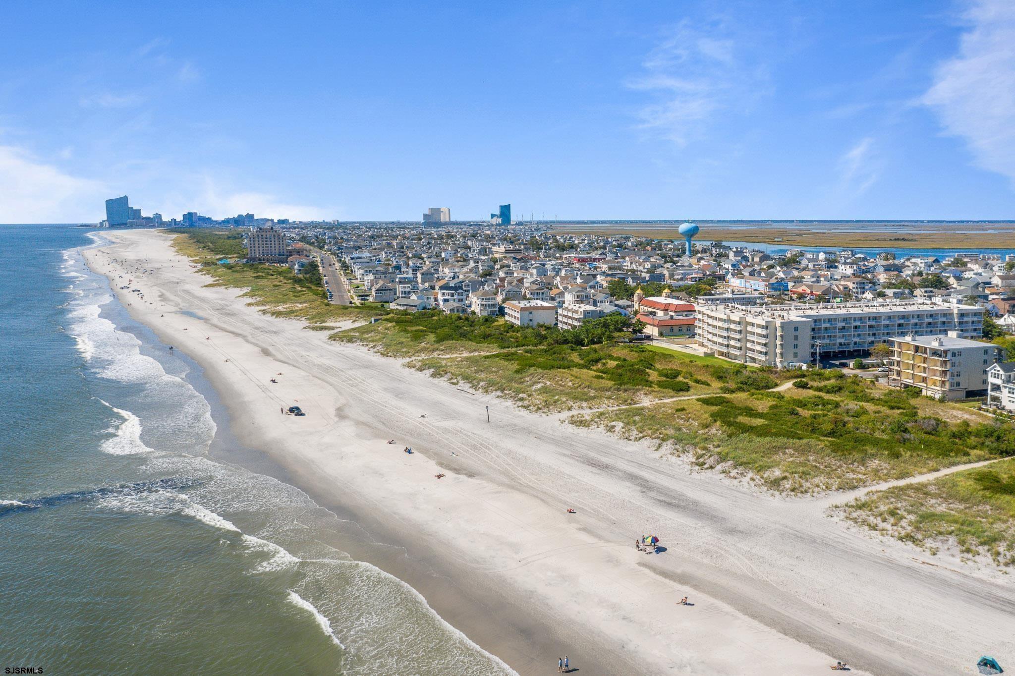 211 S 7th Street Brigantine NJ 08203