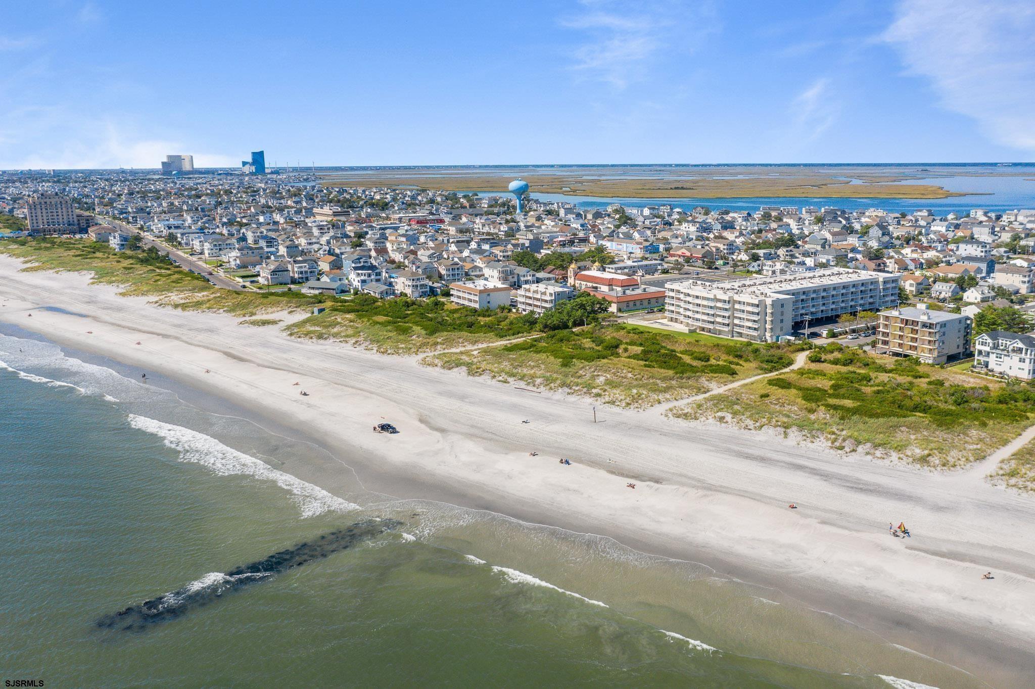 211 S 7th Street Brigantine NJ 08203