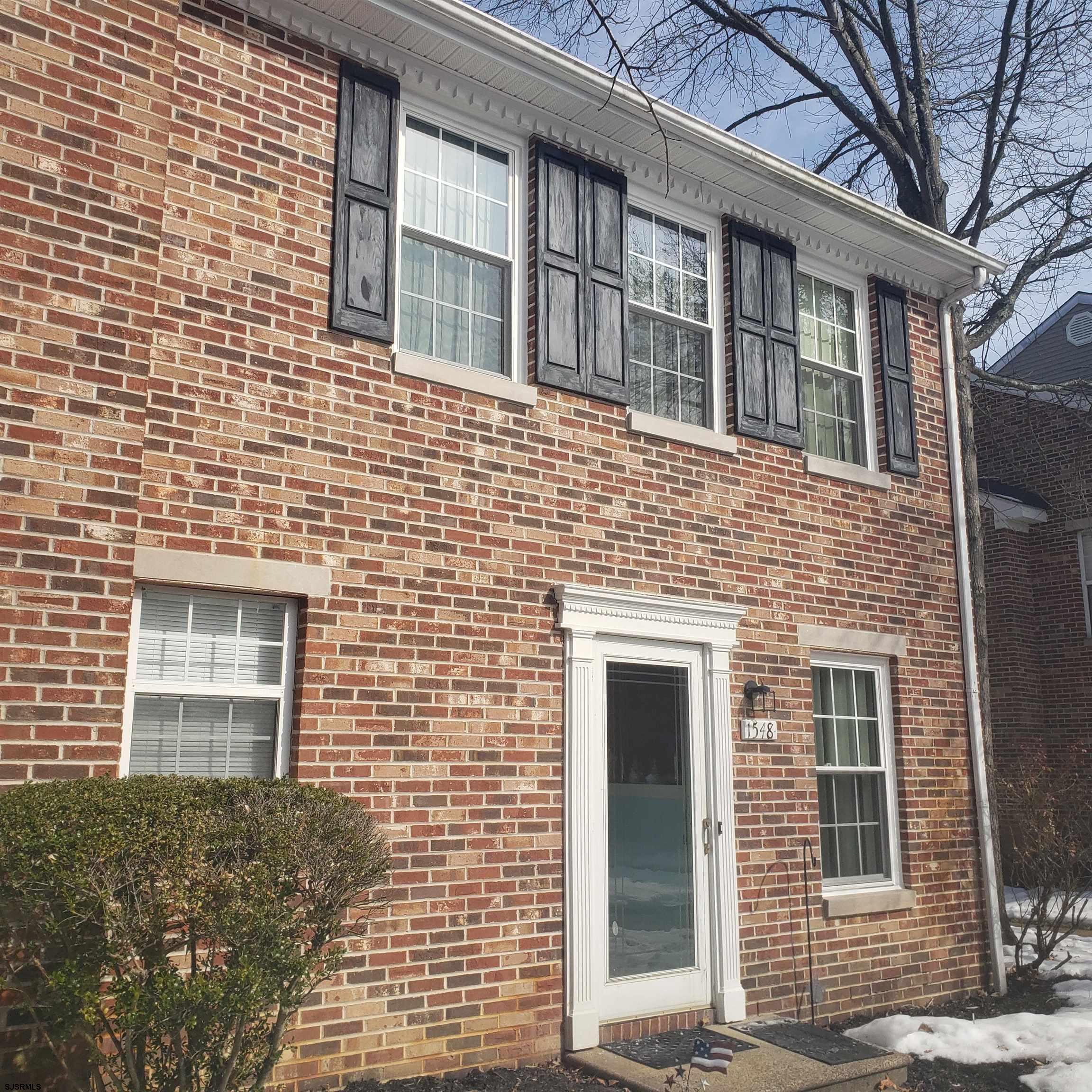 1548 Washington Court Mays Landing NJ 08330