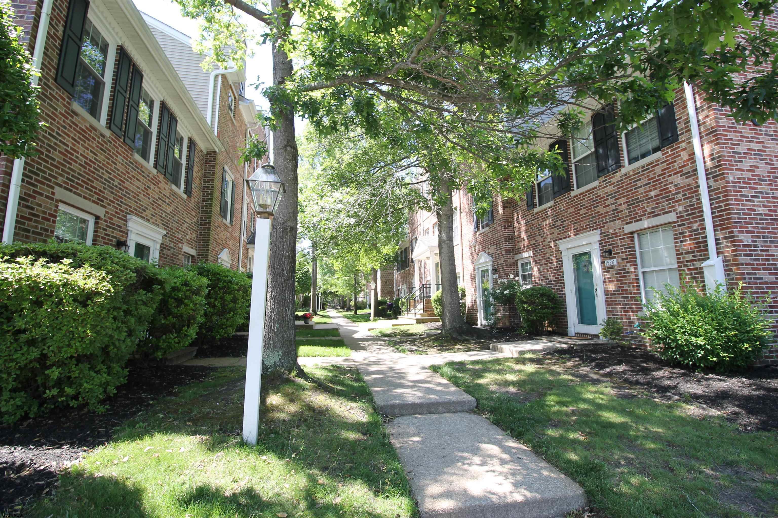 1548 Washington Court Mays Landing NJ 08330