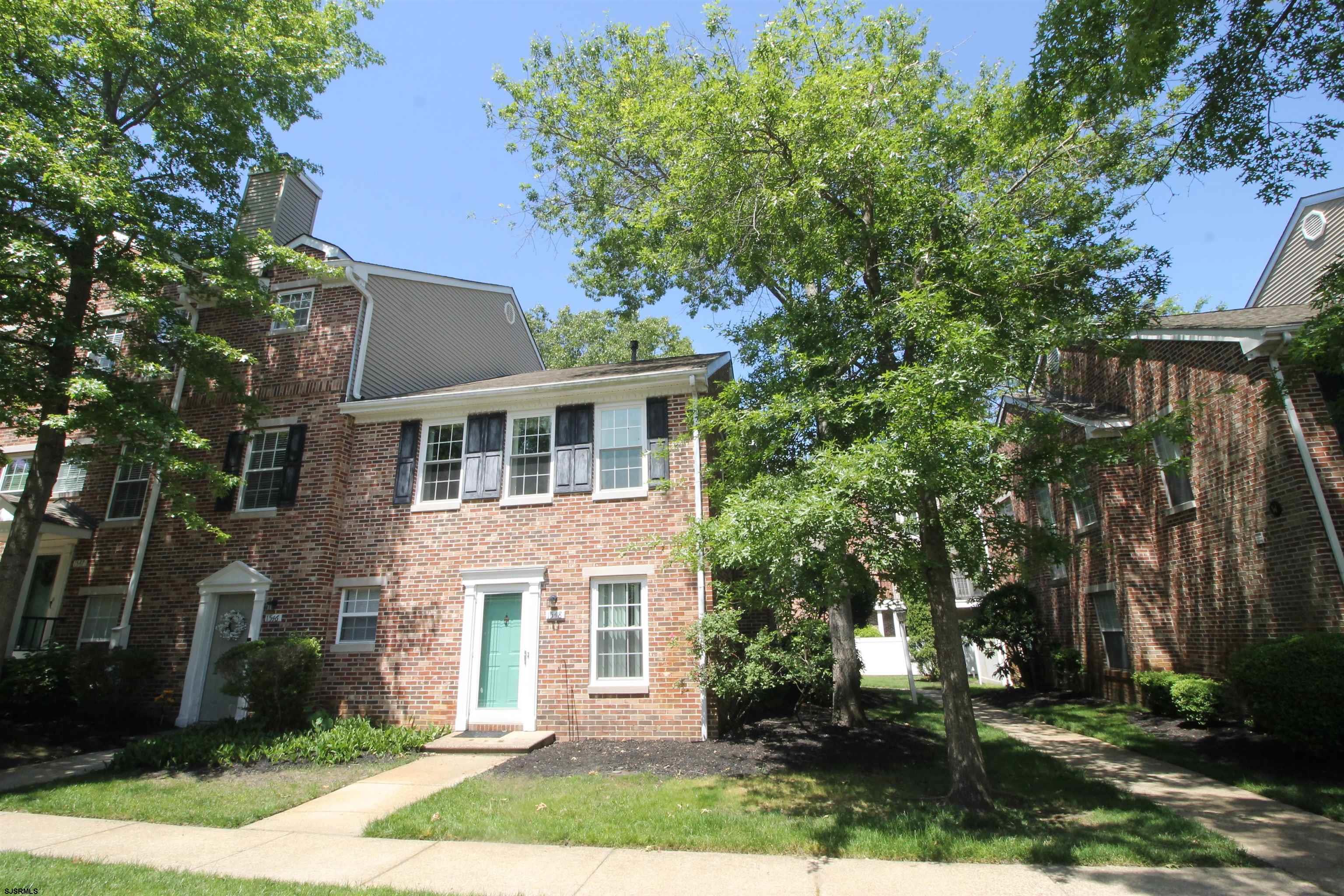 1548 Washington Court Mays Landing NJ 08330