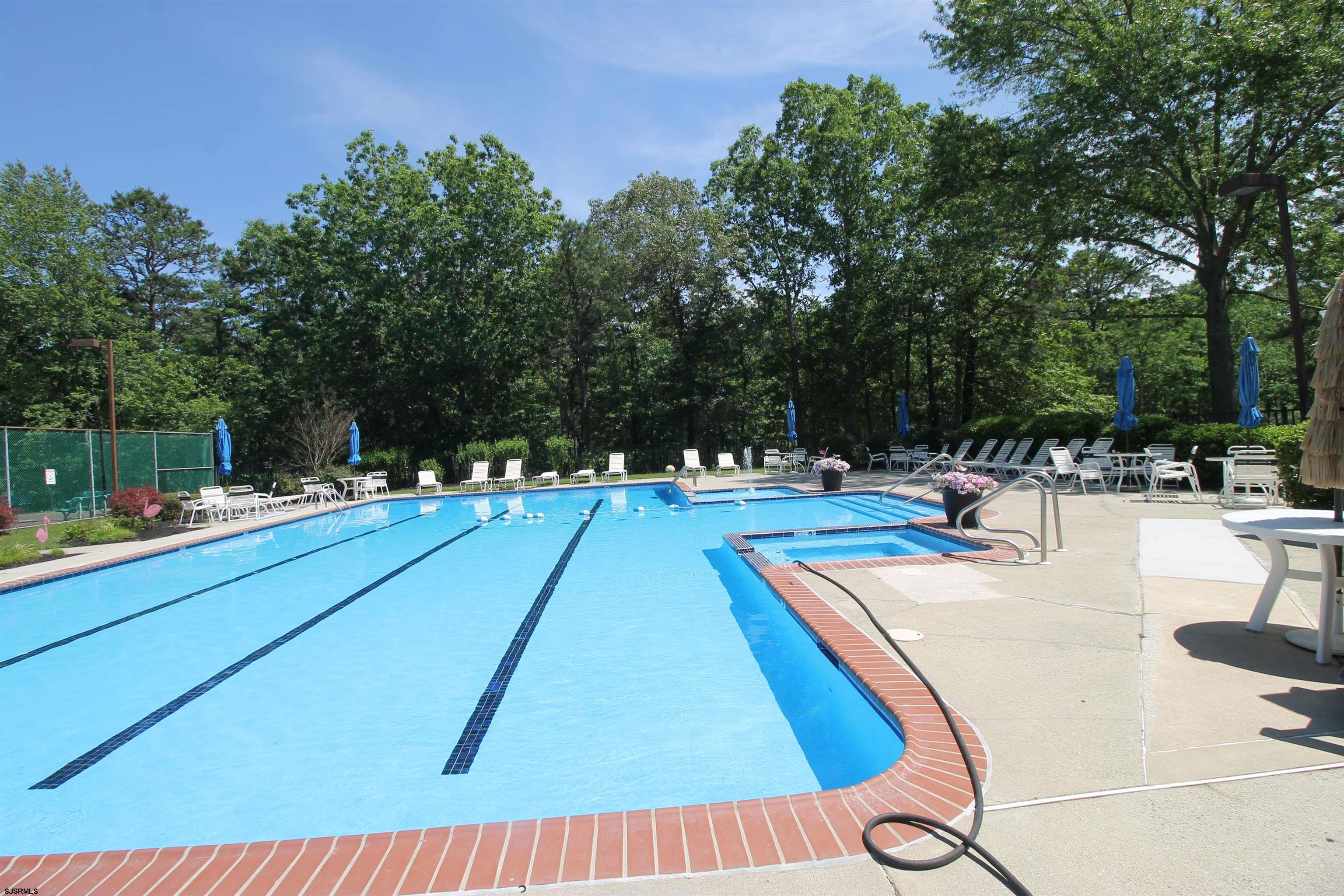 1548 Washington Court Mays Landing NJ 08330