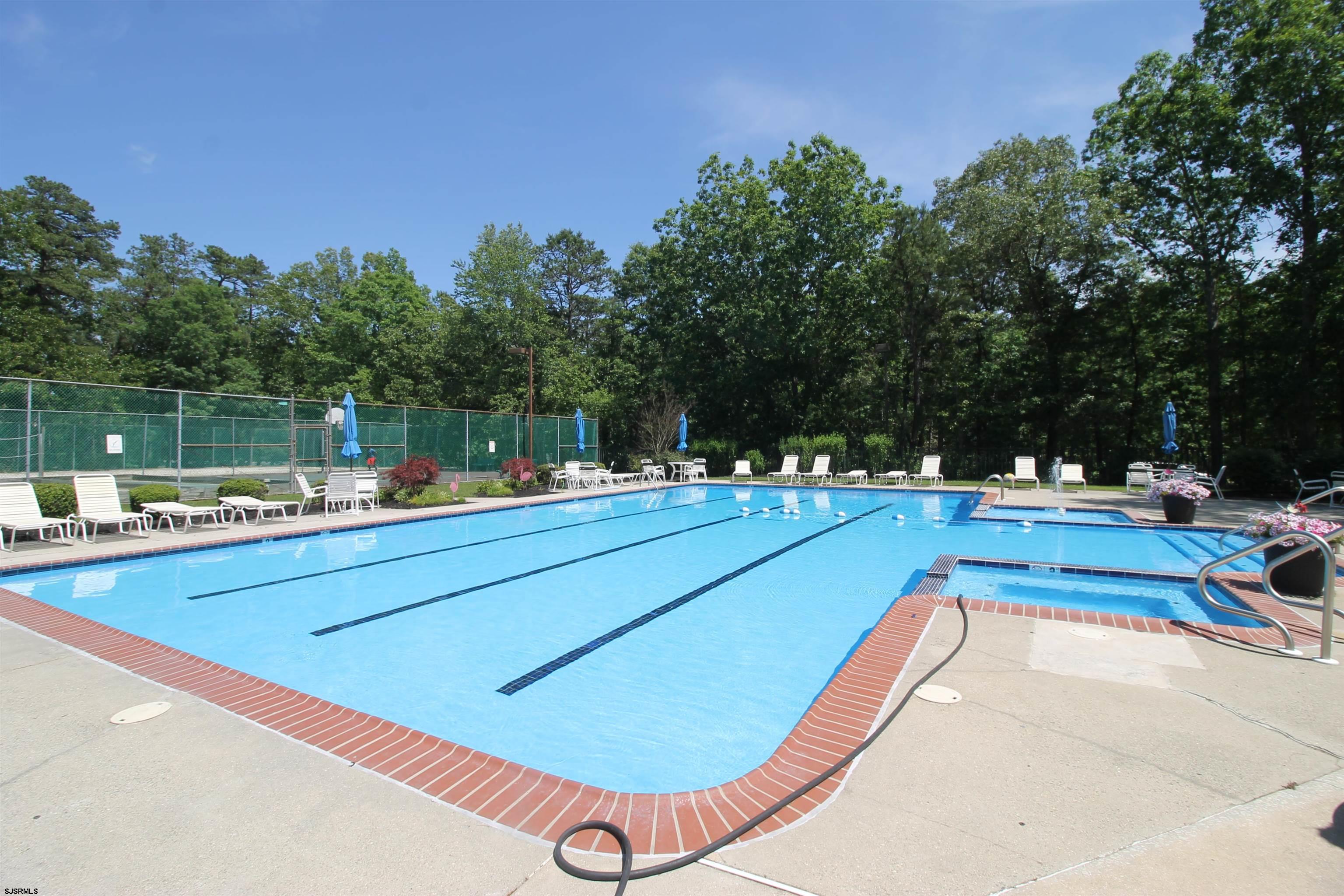 1548 Washington Court Mays Landing NJ 08330