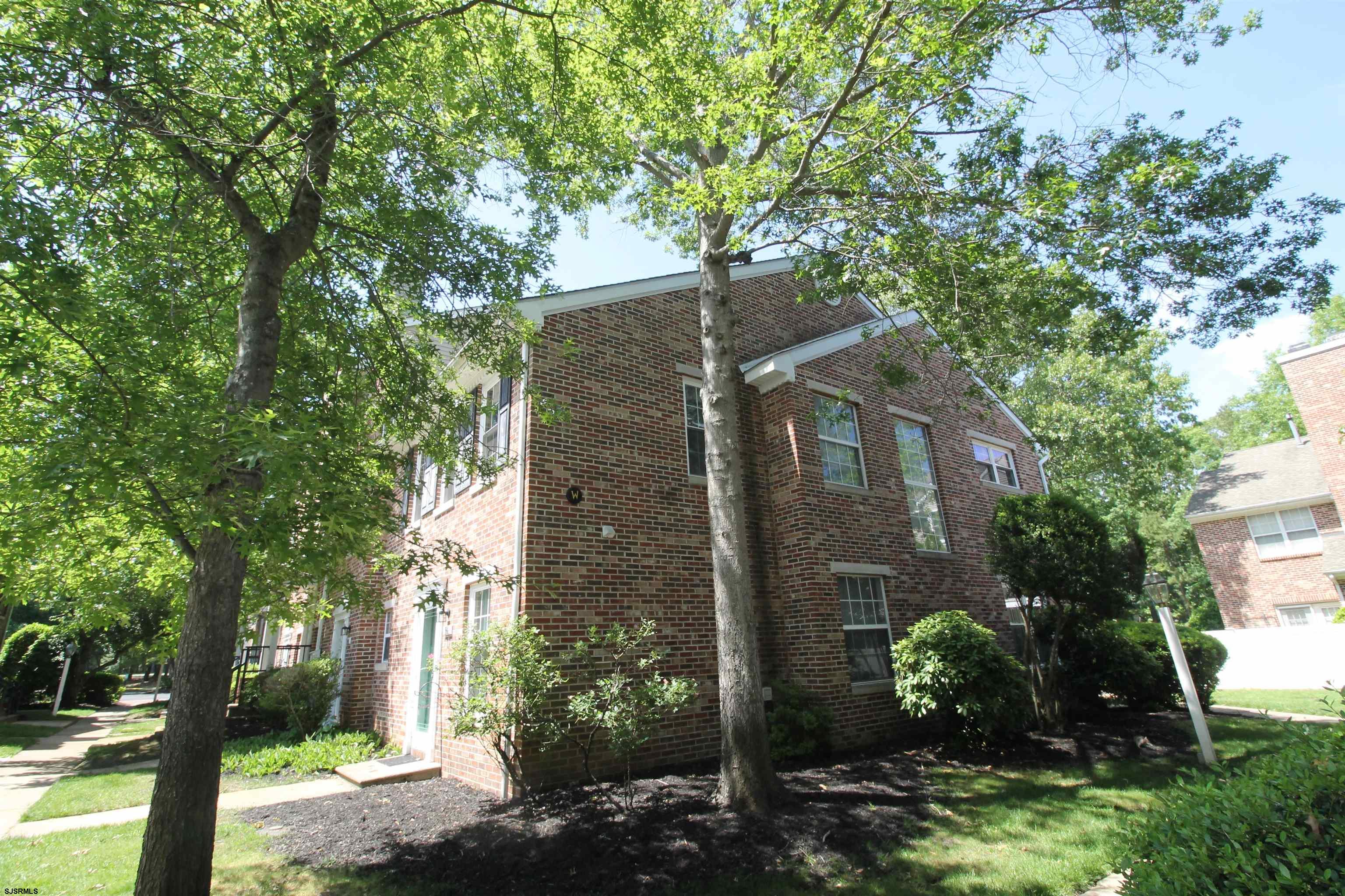 1548 Washington Court Mays Landing NJ 08330