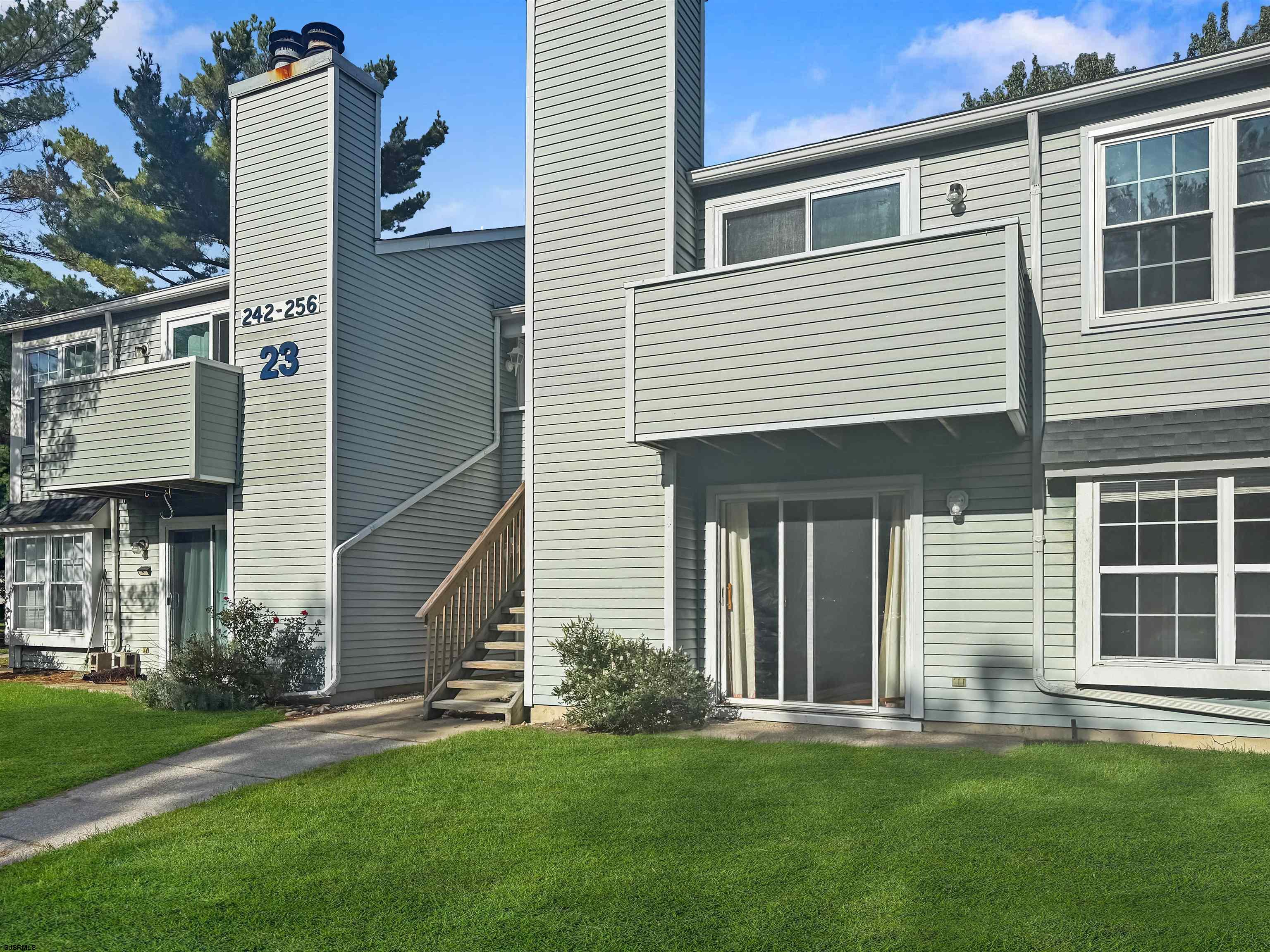 250 Meadow Ridge Road Smithville NJ 08205