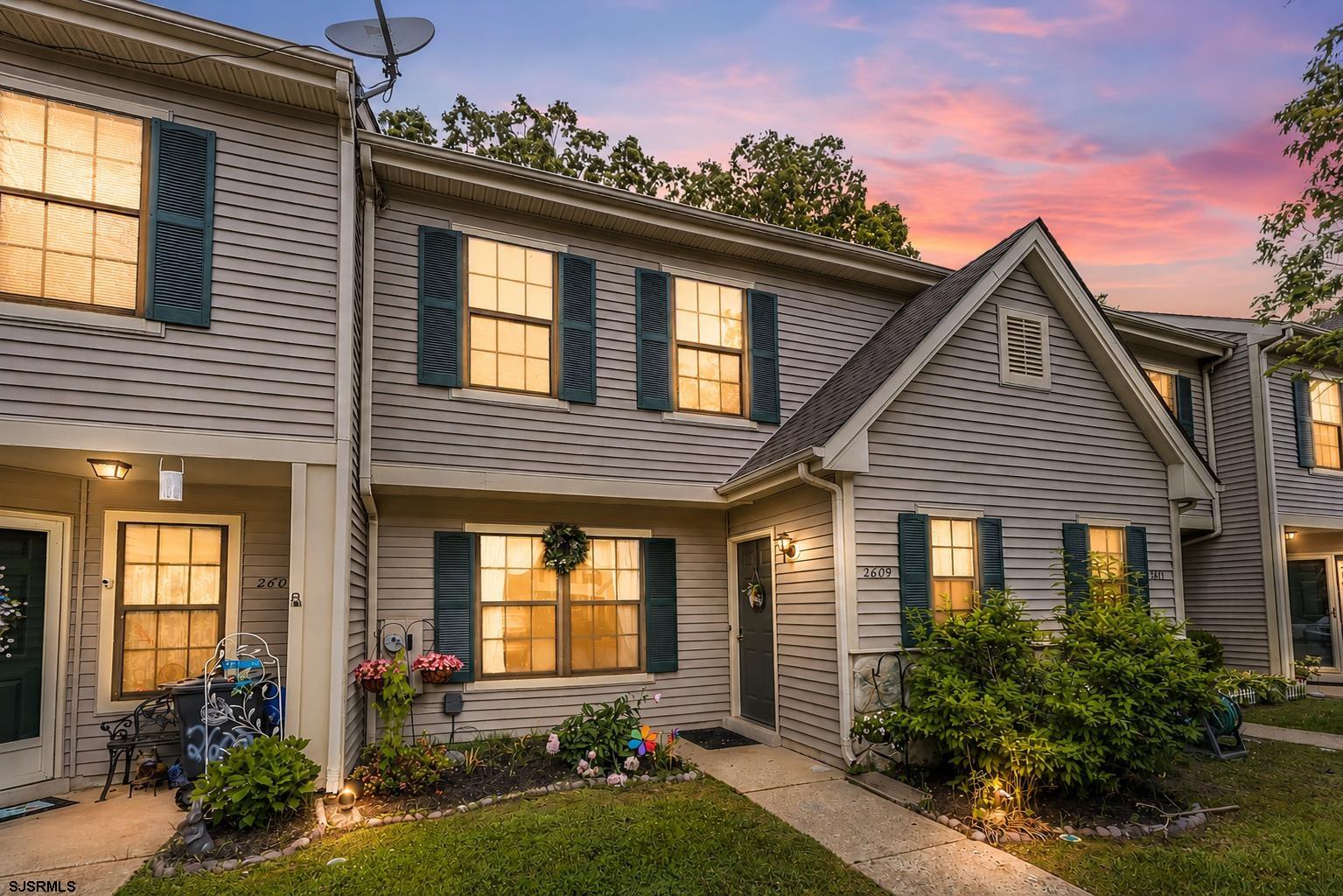 2609 Boulder Court Mays Landing NJ 08330