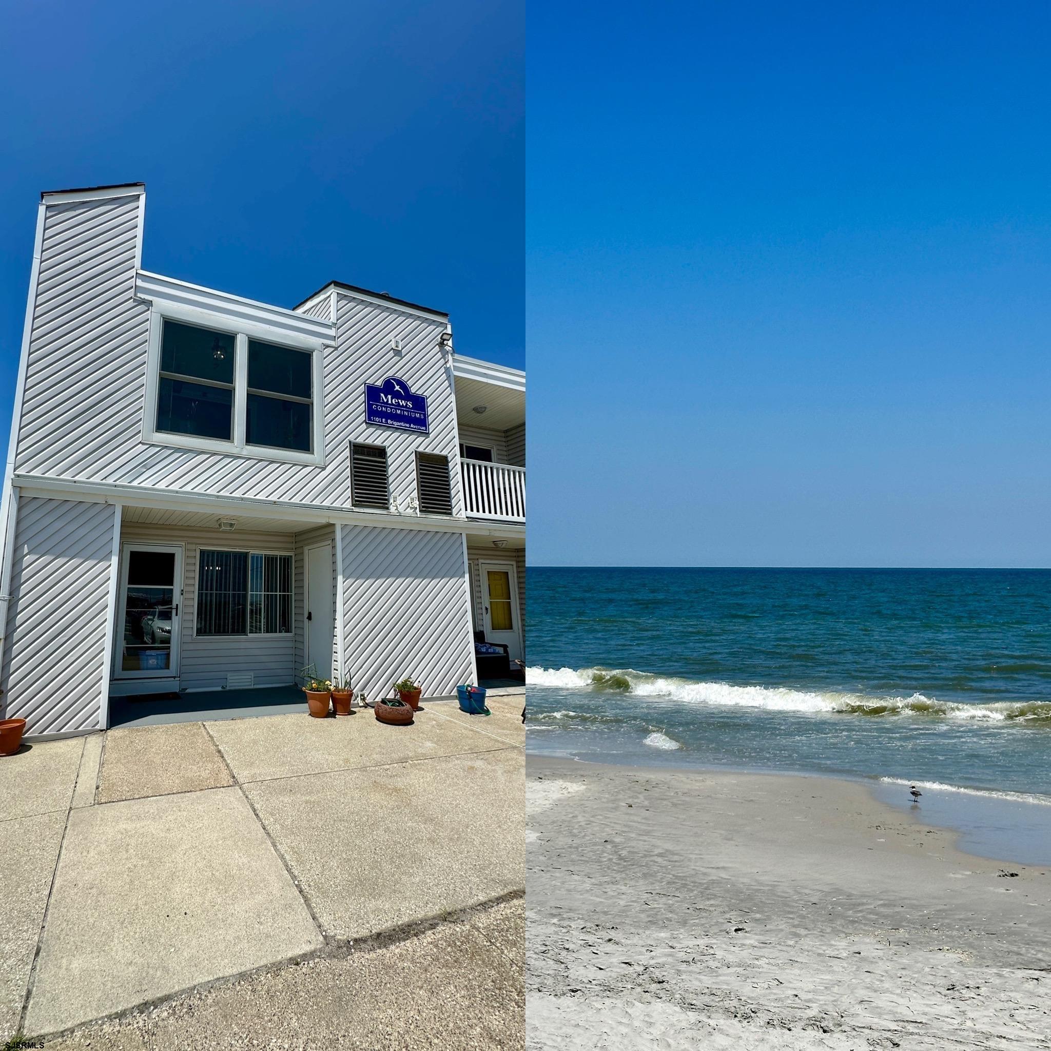 1101 E Brigantine Avenue Brigantine NJ 08203