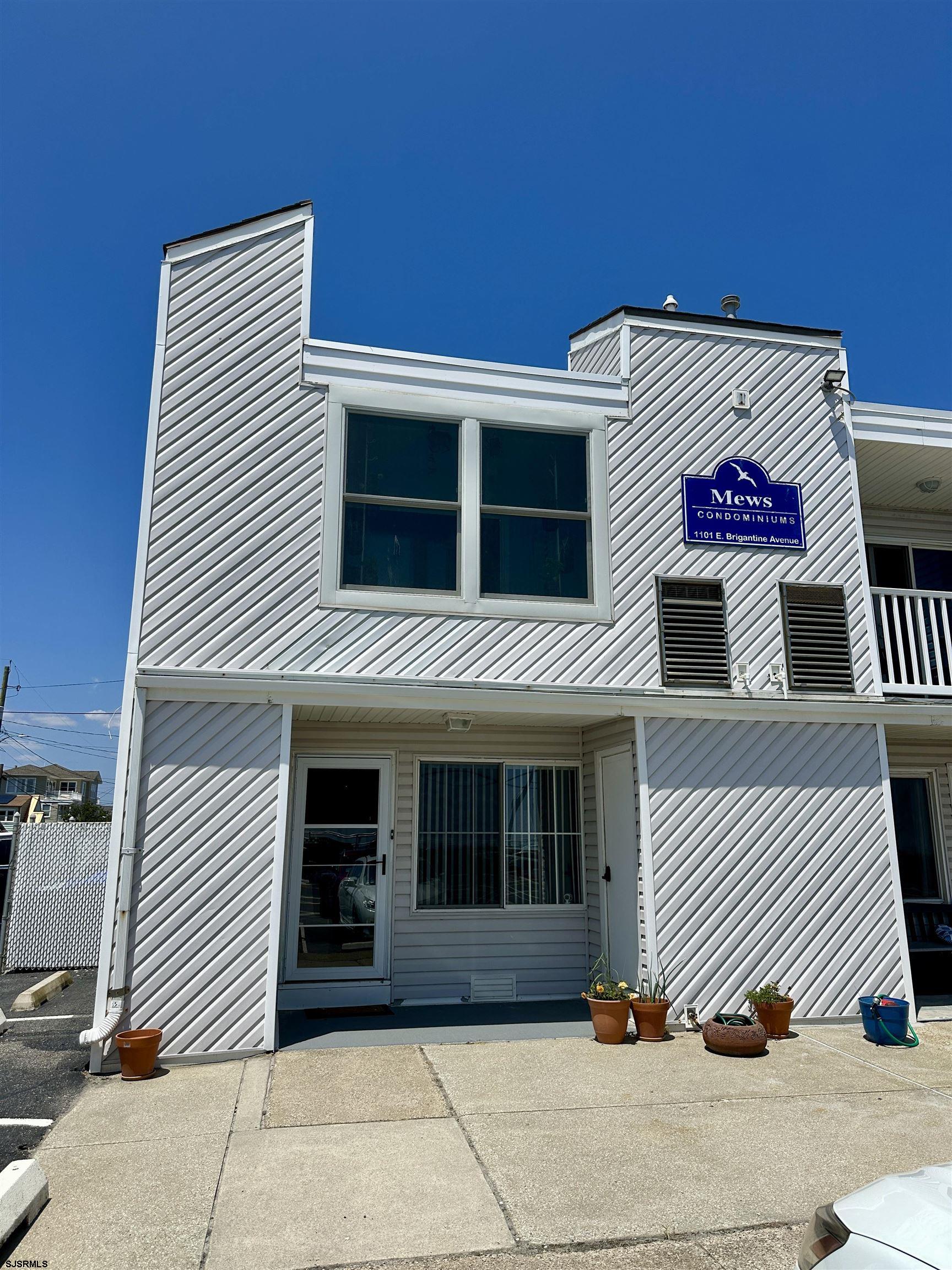 1101 E Brigantine Avenue Brigantine NJ 08203