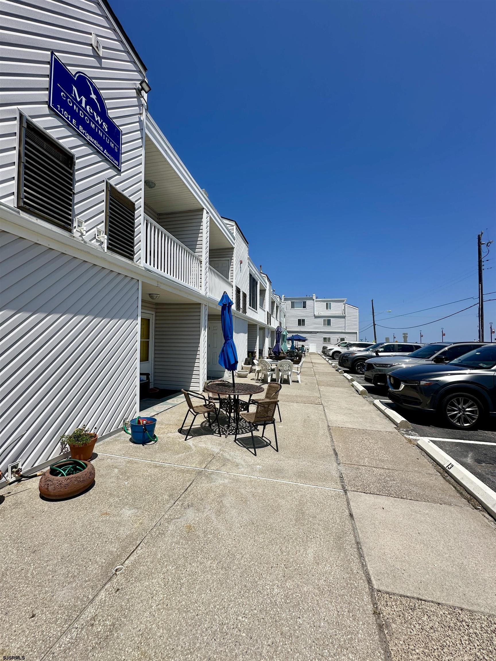 1101 E Brigantine Avenue Brigantine NJ 08203