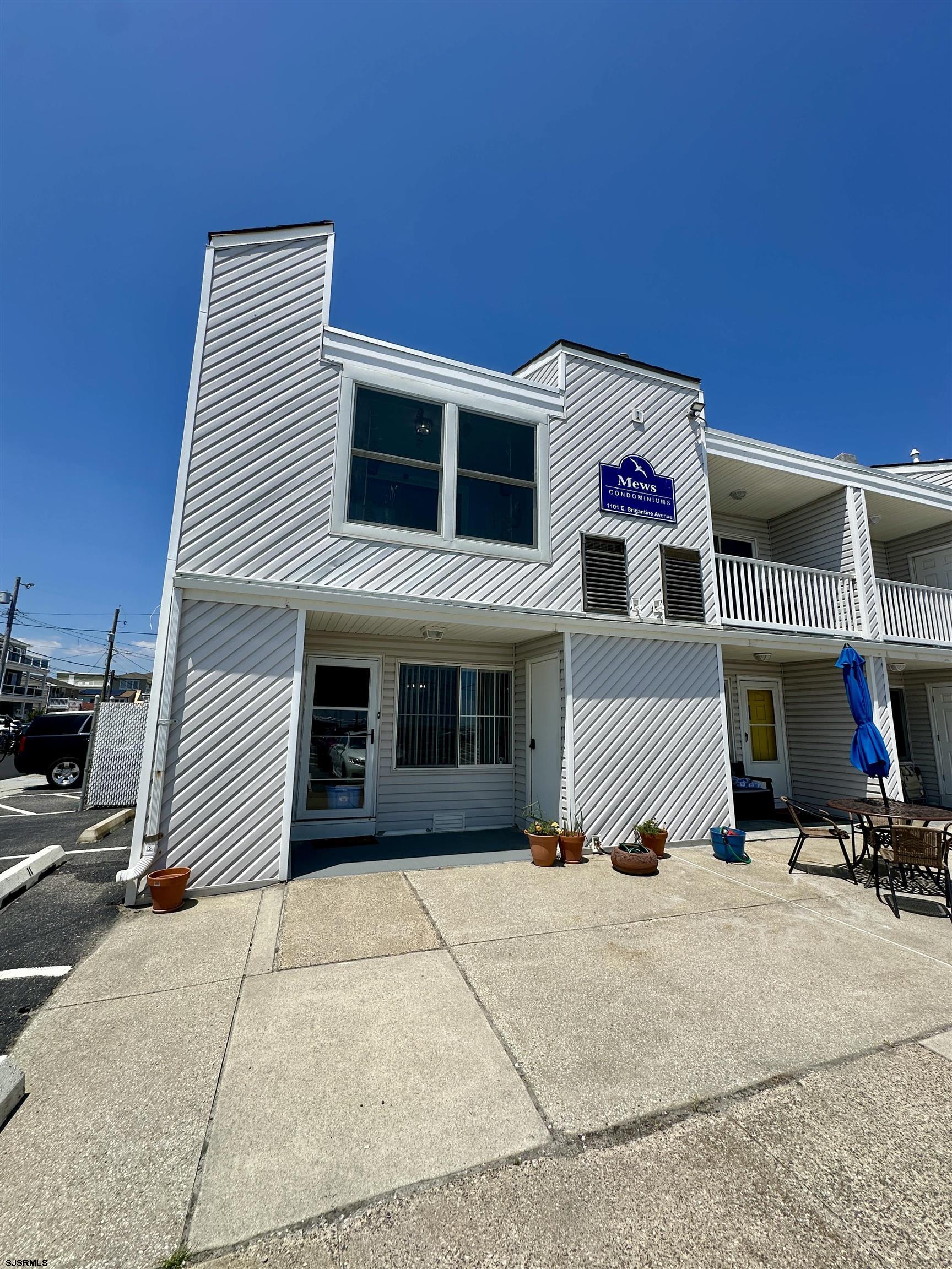 1101 E Brigantine Avenue Brigantine NJ 08203
