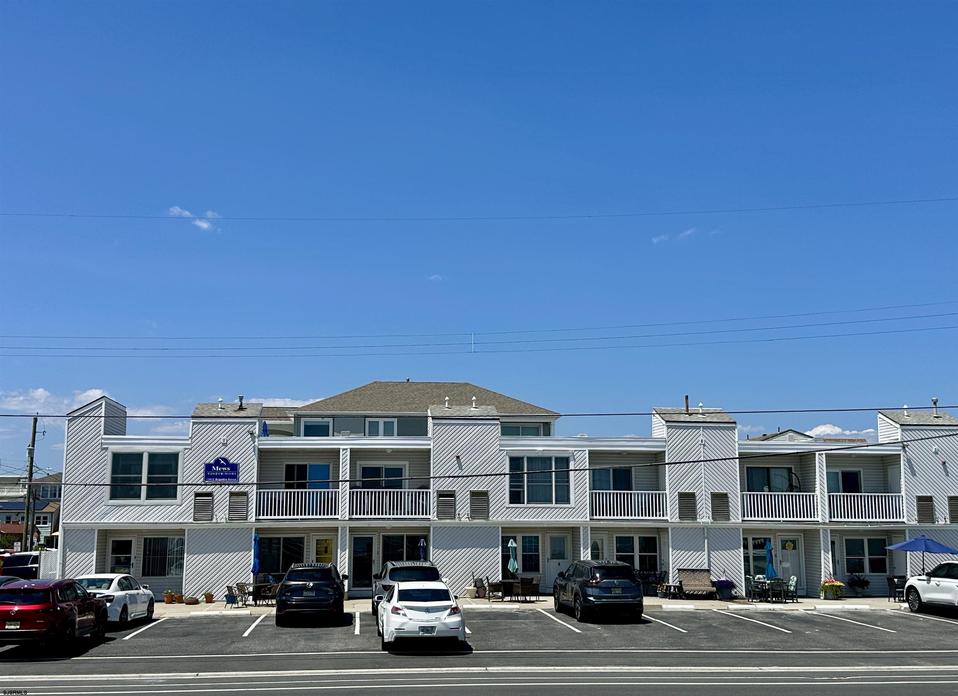 1101 E Brigantine Avenue Brigantine NJ 08203