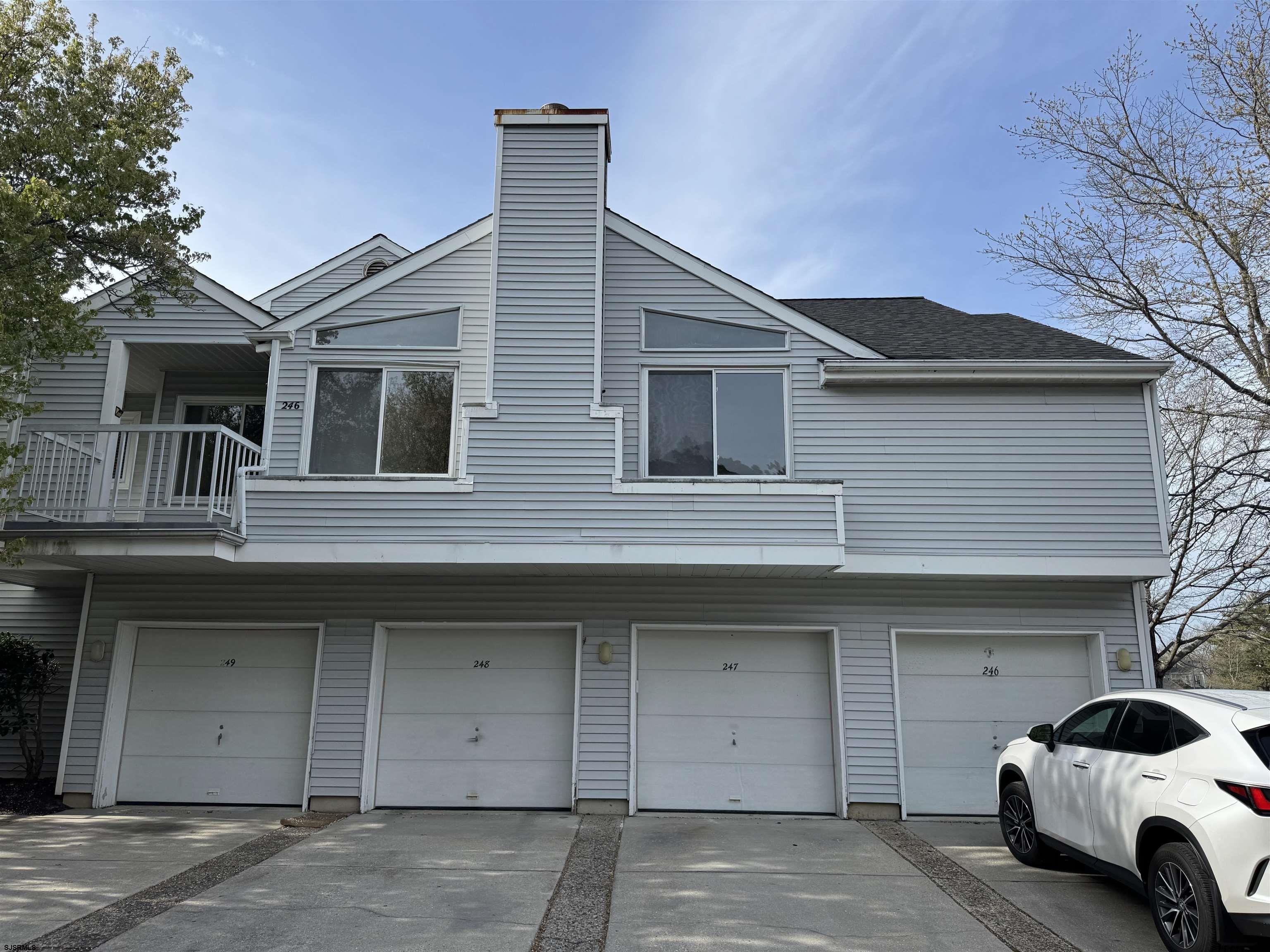 246 Heather Croft Egg Harbor Township NJ 08234