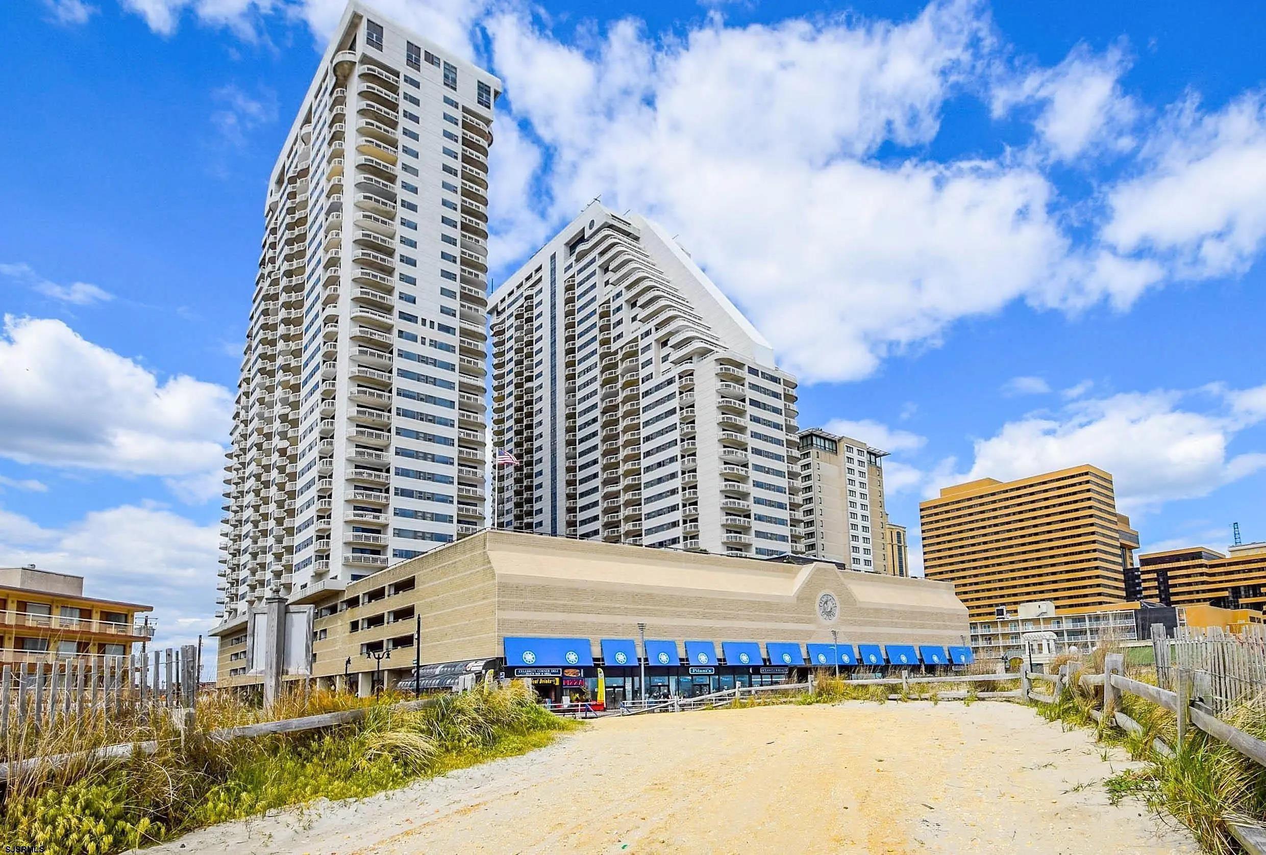 3101 Boardwalk Atlantic City NJ 08401