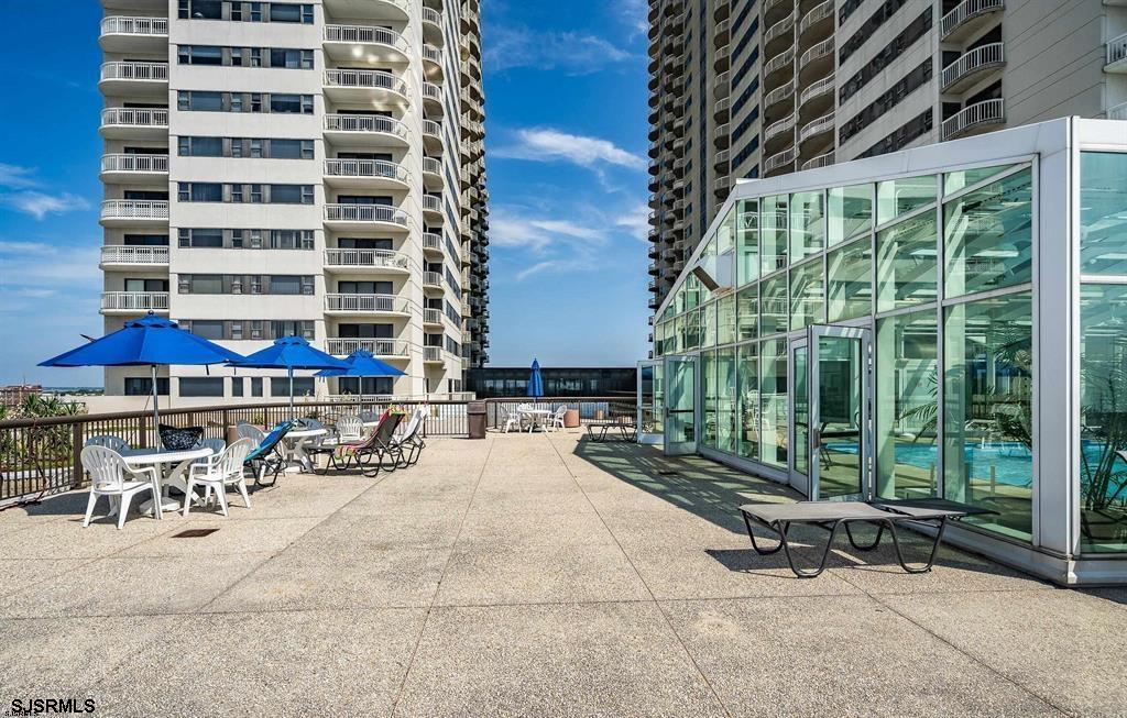 3101 Boardwalk Atlantic City NJ 08401