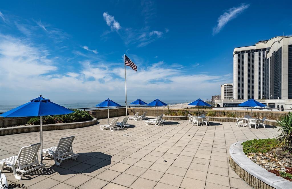 3101 Boardwalk Atlantic City NJ 08401