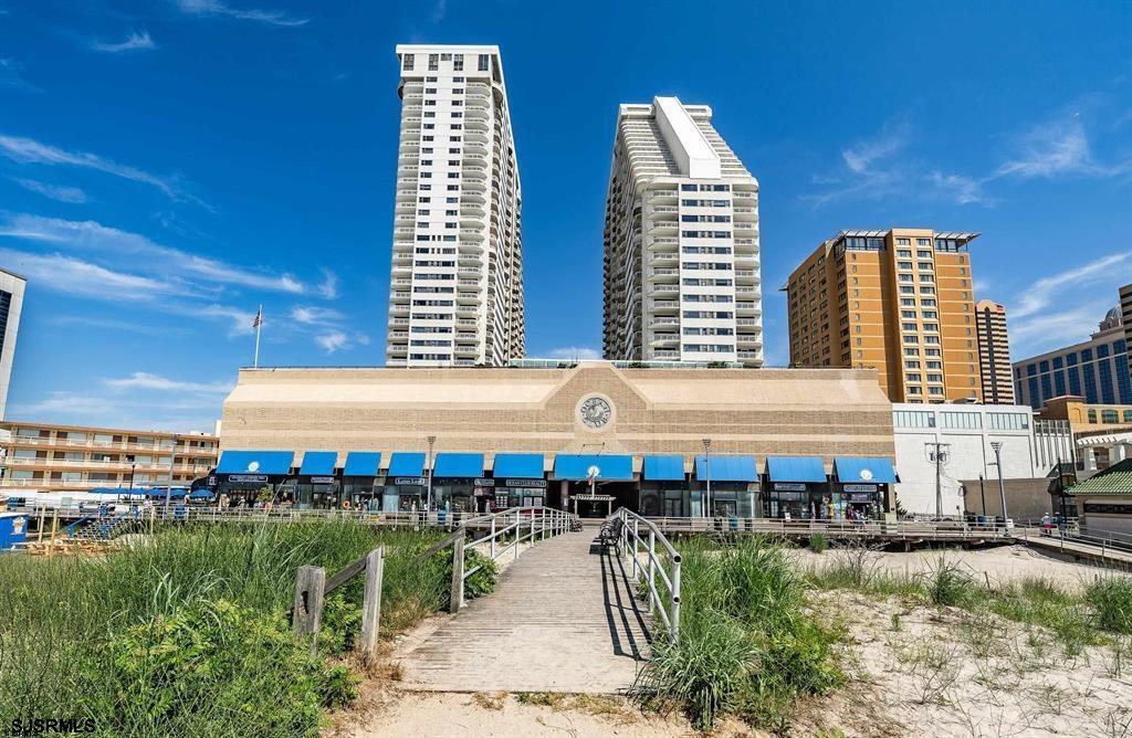3101 Boardwalk Atlantic City NJ 08401