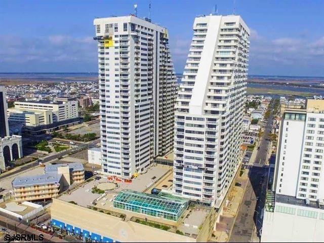 3101 Boardwalk Atlantic City NJ 08401