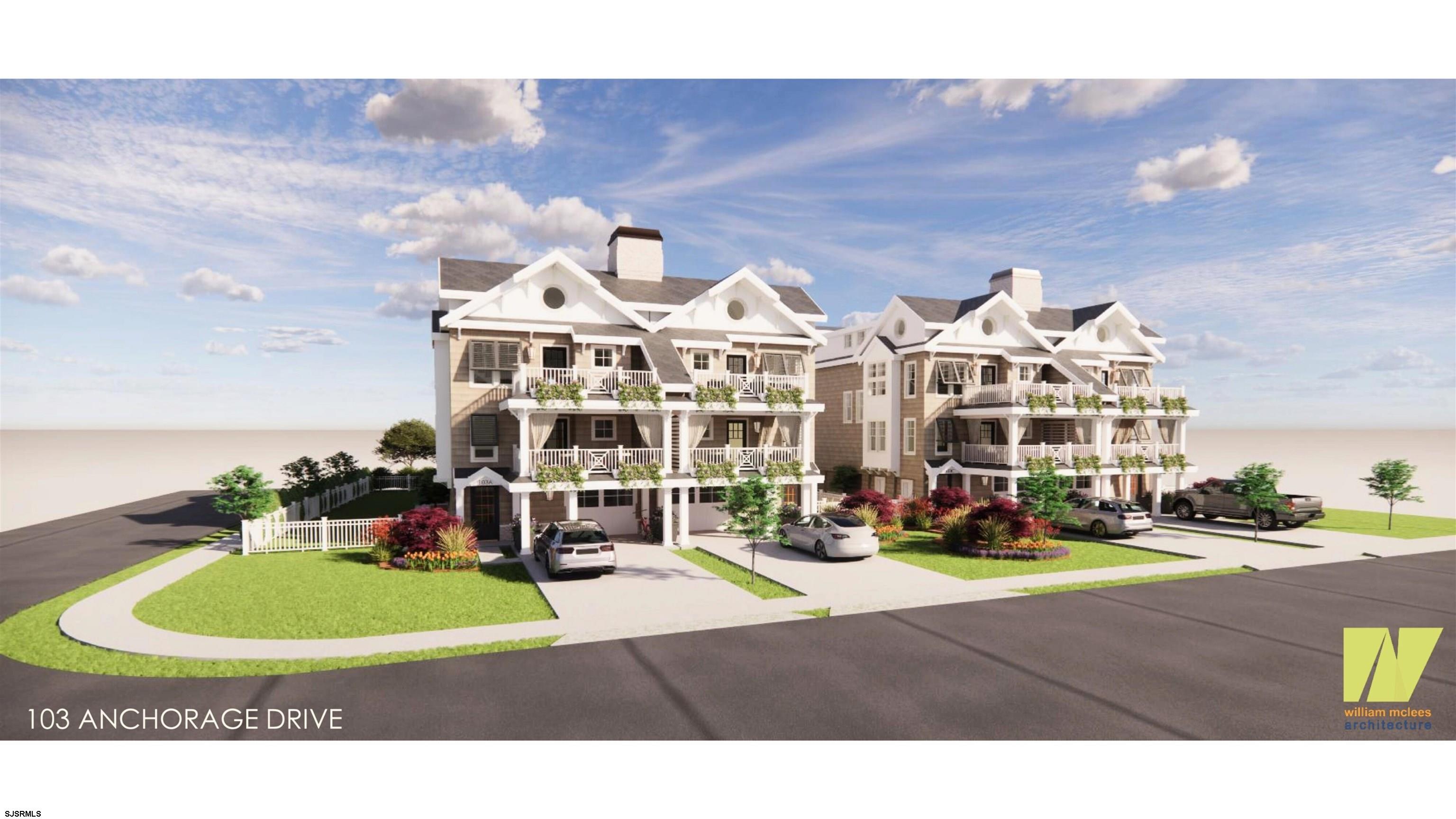 103 Anchorage Drive Egg Harbor Township NJ 08234