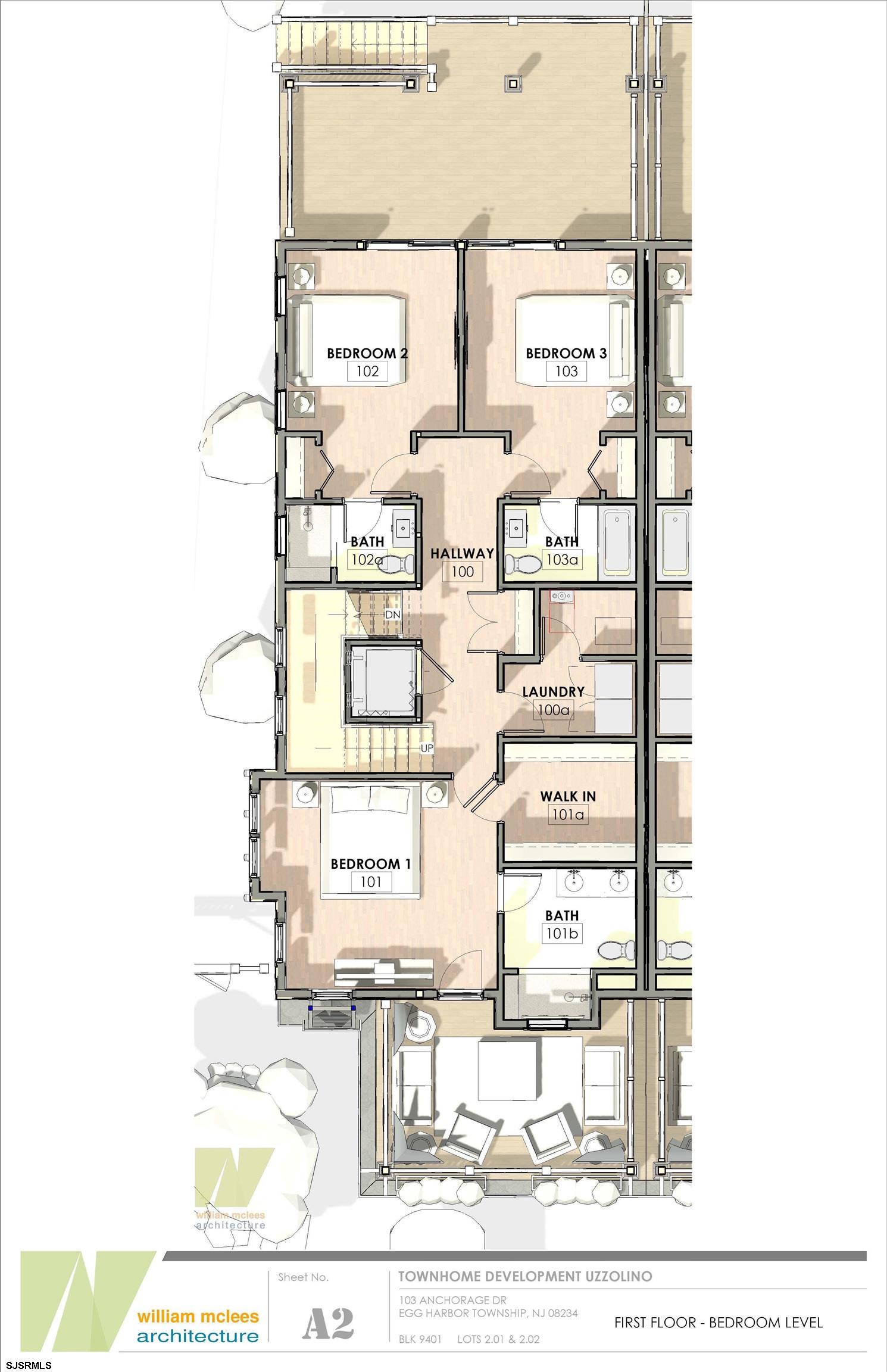 103 Anchorage Drive Egg Harbor Township NJ 08234