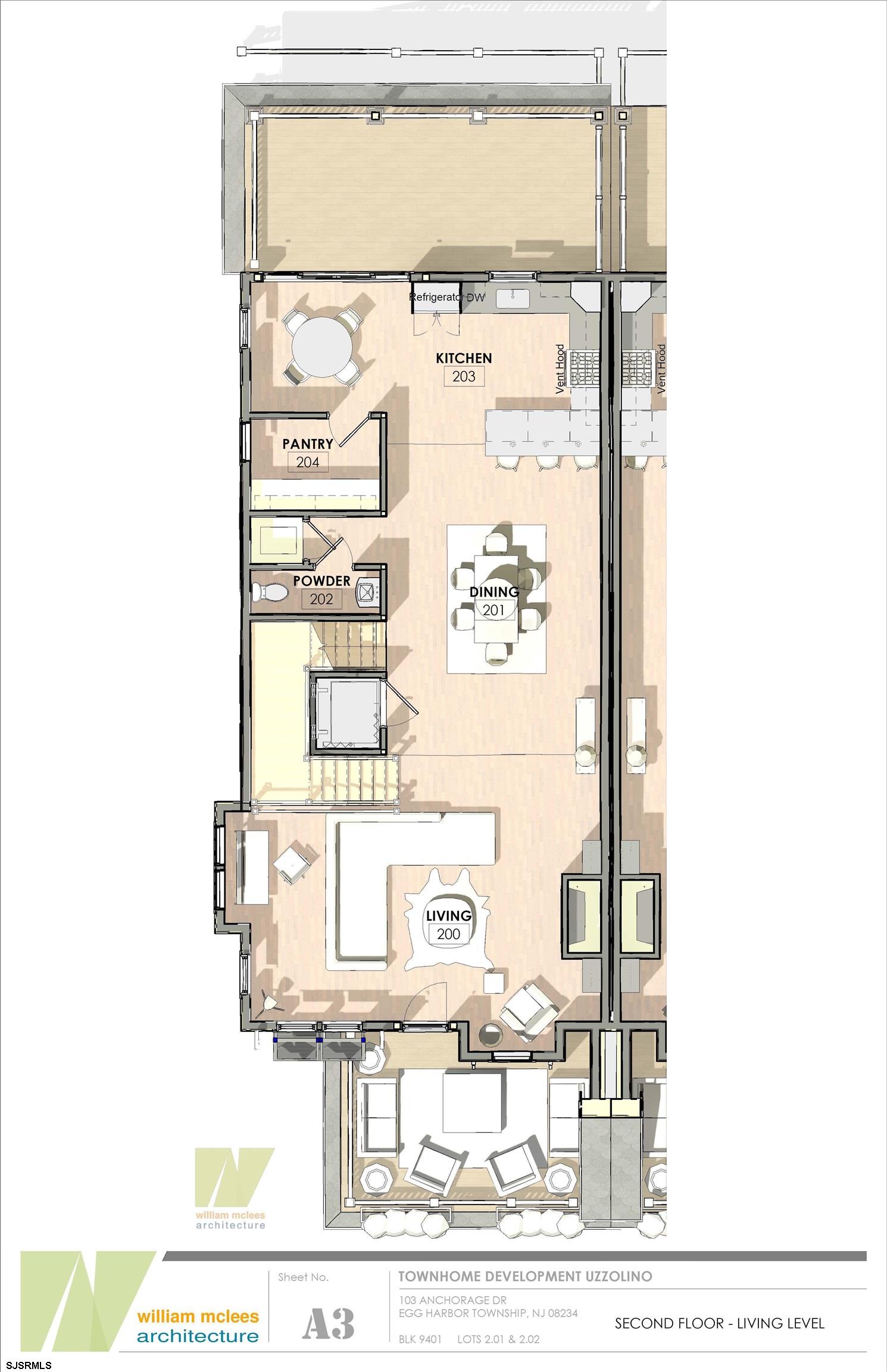 103 Anchorage Drive Egg Harbor Township NJ 08234