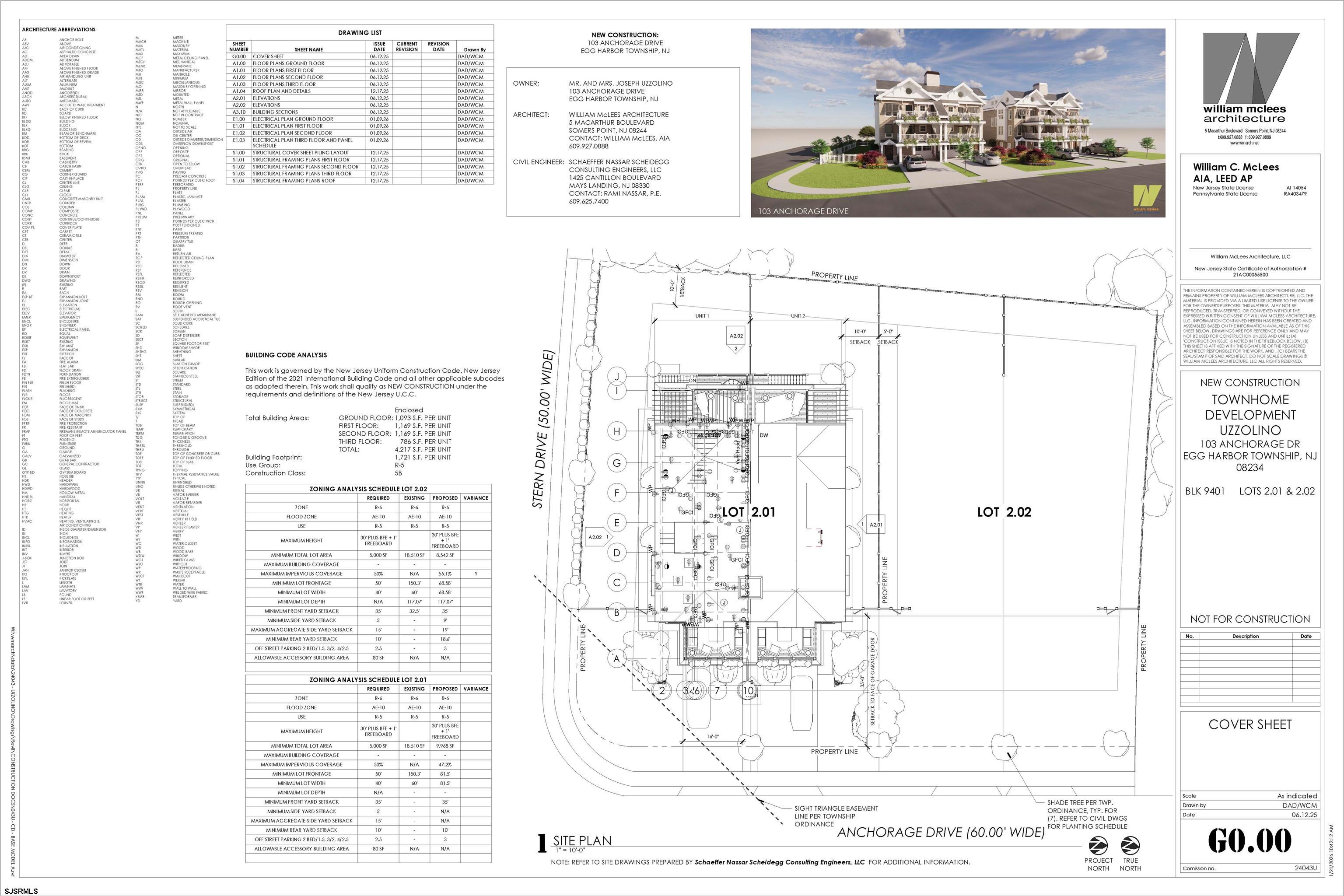 103 Anchorage Drive Egg Harbor Township NJ 08234
