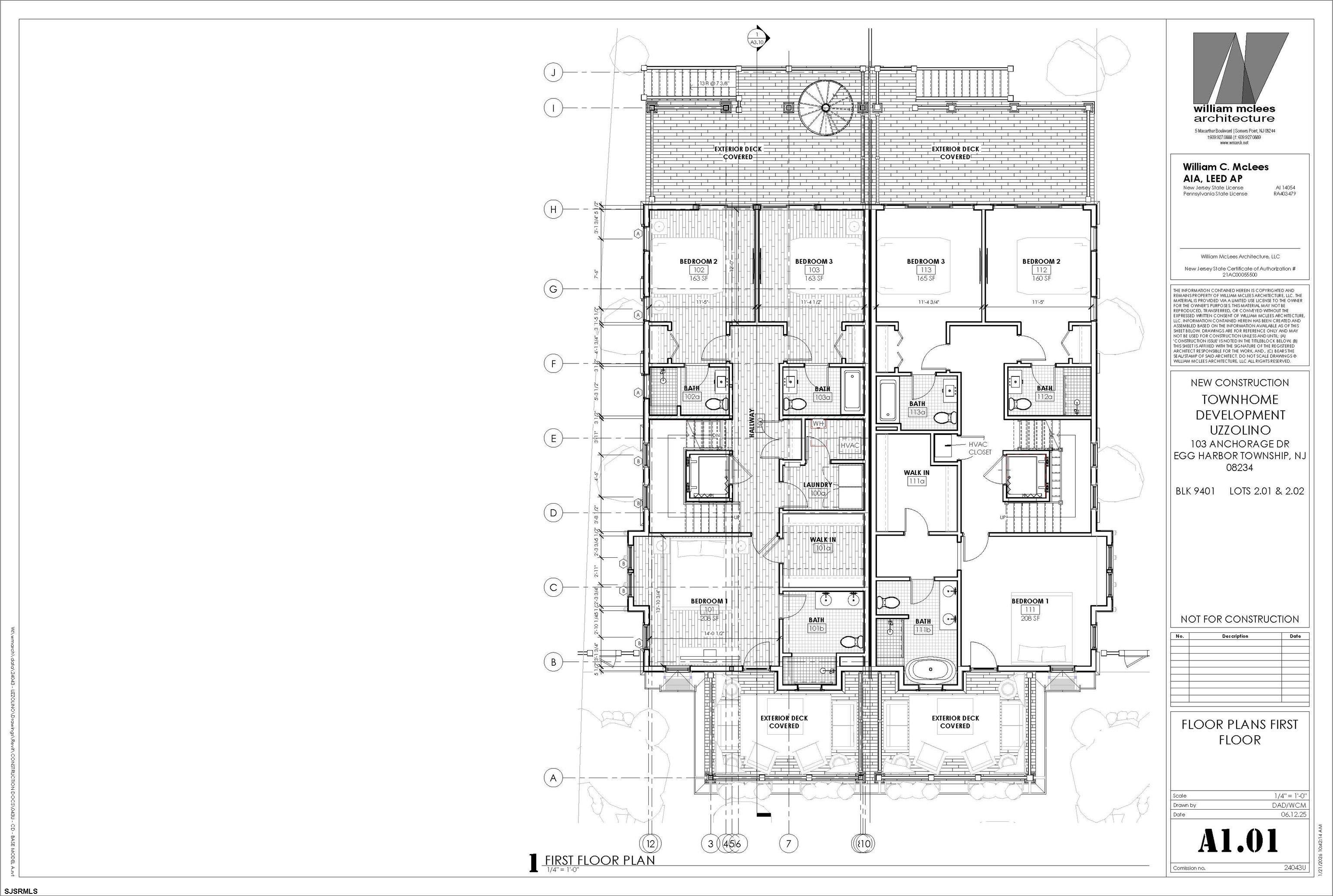 103 Anchorage Drive Egg Harbor Township NJ 08234