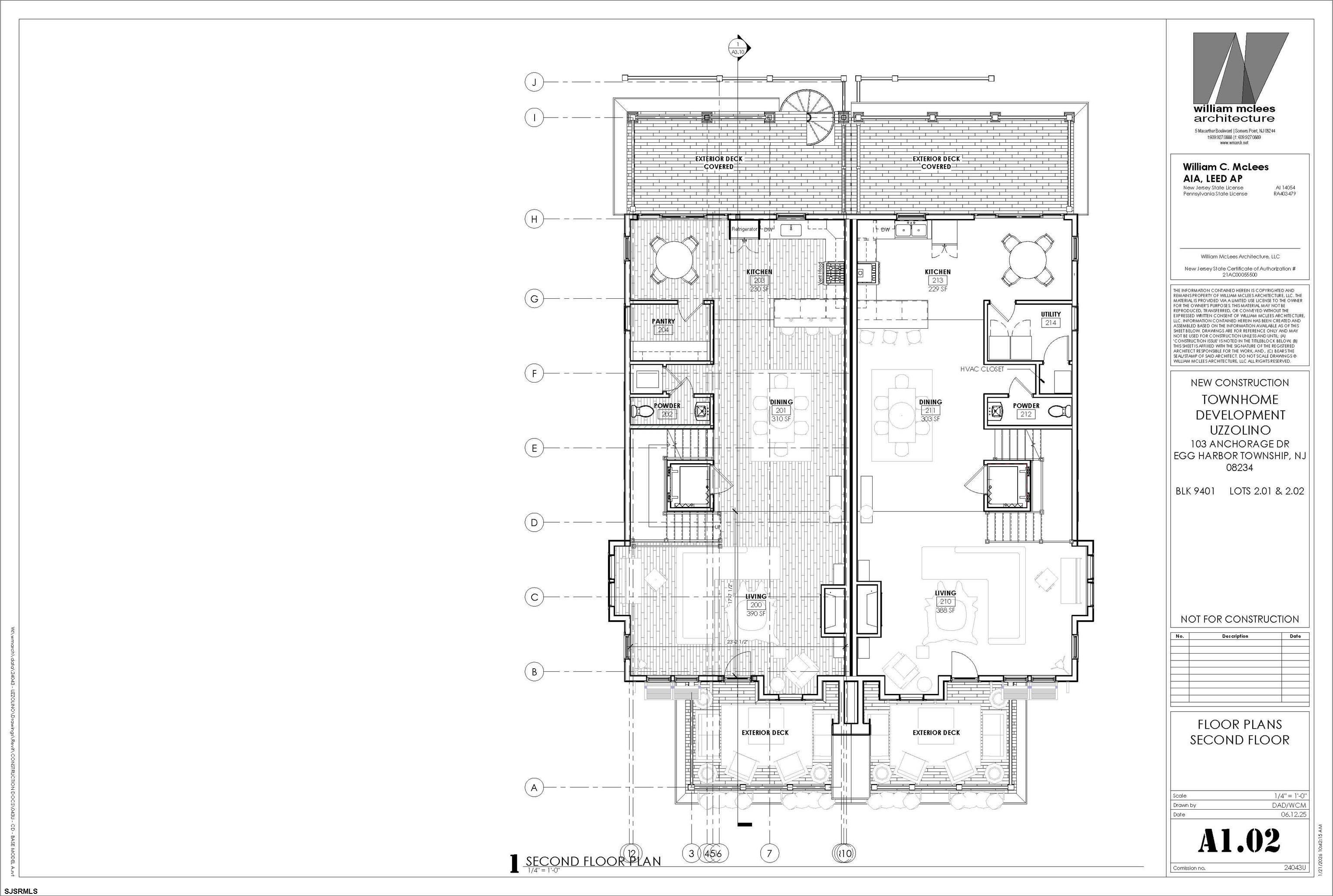103 Anchorage Drive Egg Harbor Township NJ 08234