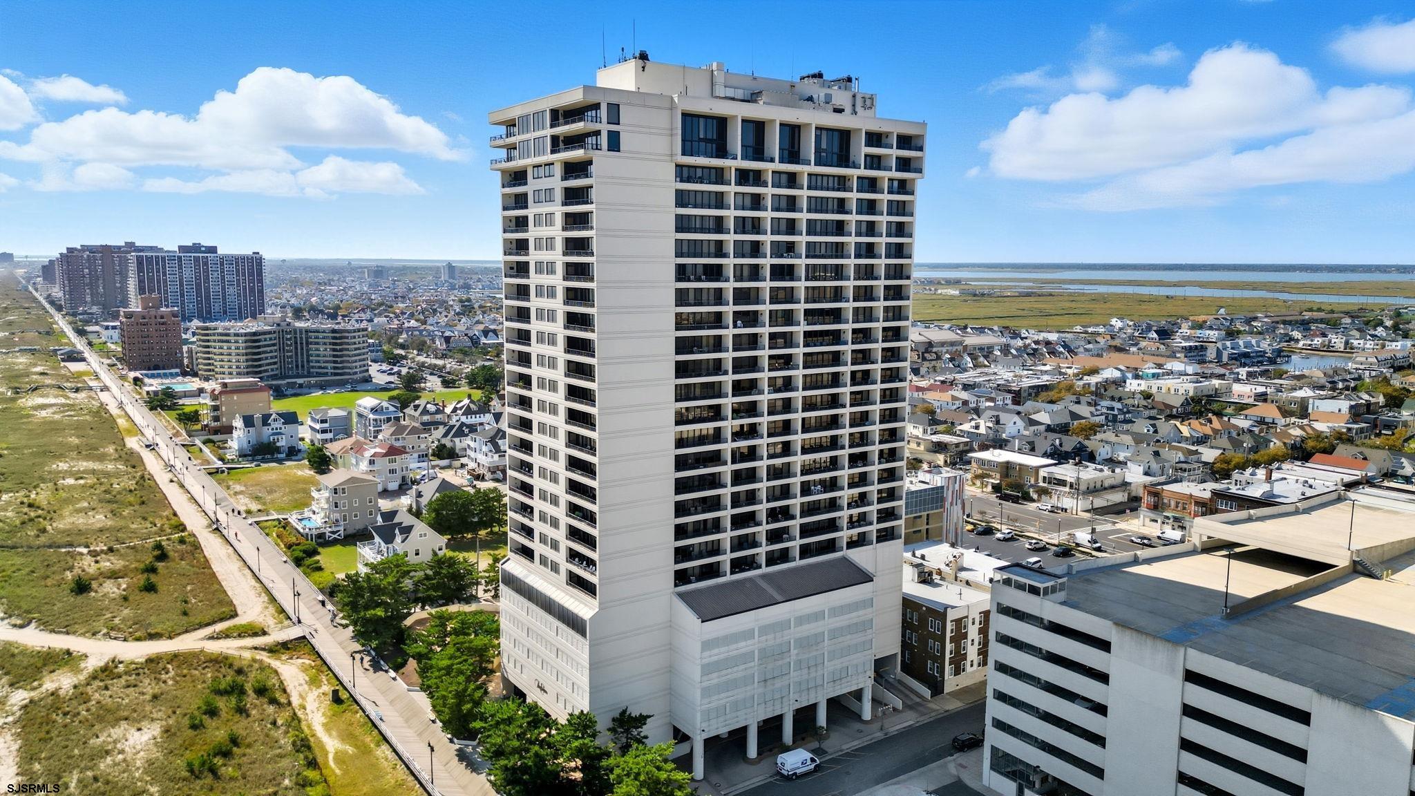 3851 Boardwalk Atlantic City NJ 08401-6025