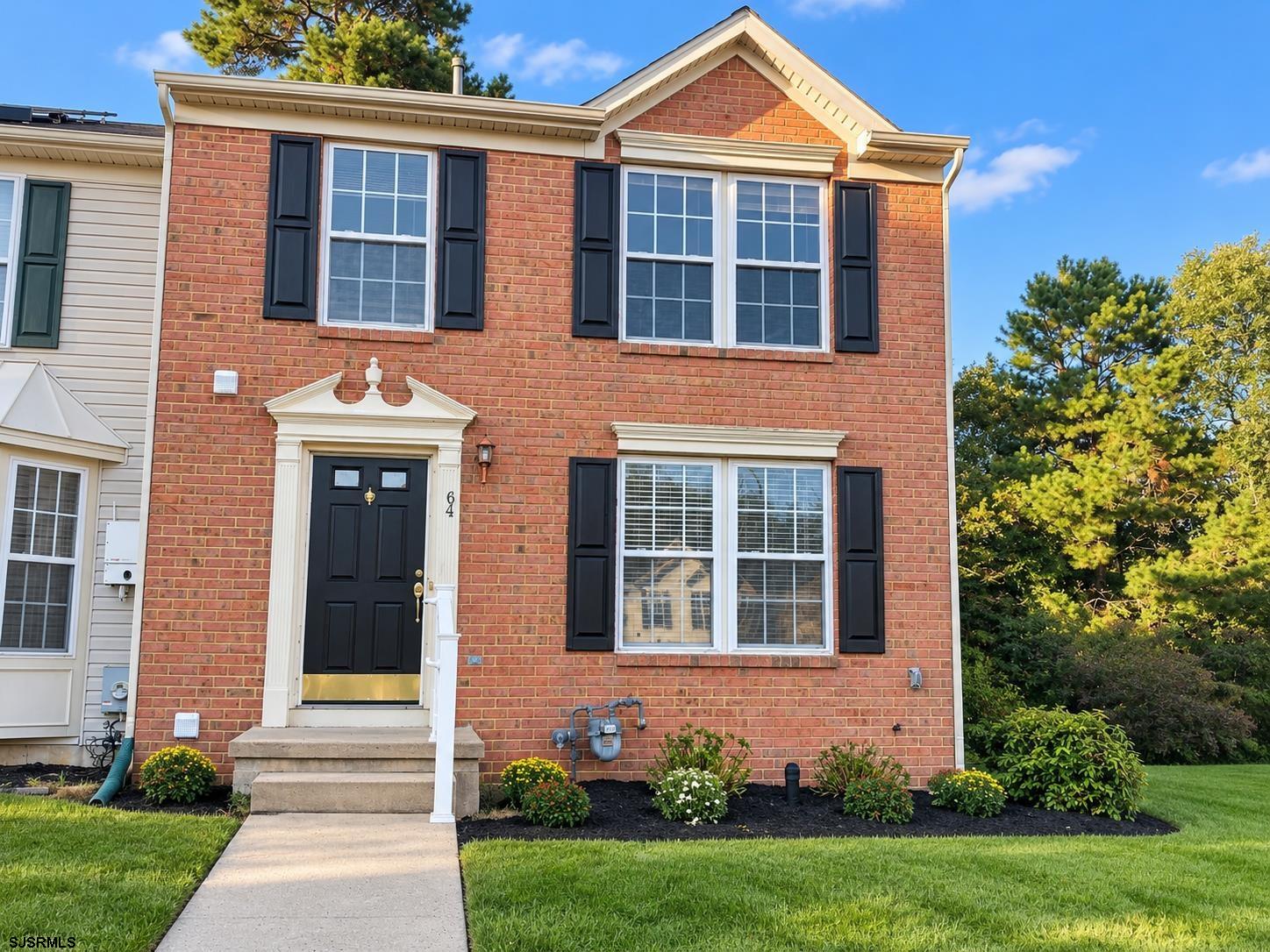 64 Jamestown Circle Mays Landing NJ 08330
