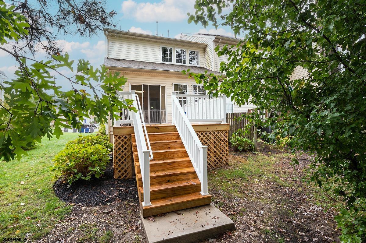 64 Jamestown Circle Mays Landing NJ 08330