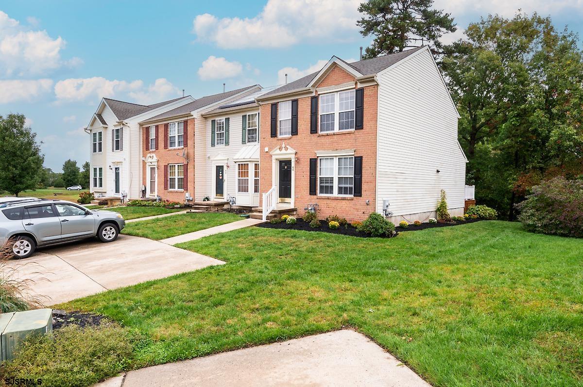 64 Jamestown Circle Mays Landing NJ 08330
