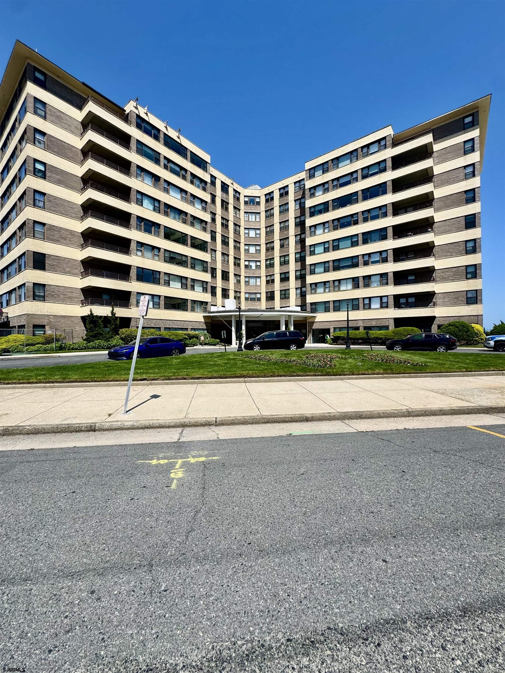 101 S Raleigh Avenue Atlantic City NJ 08401