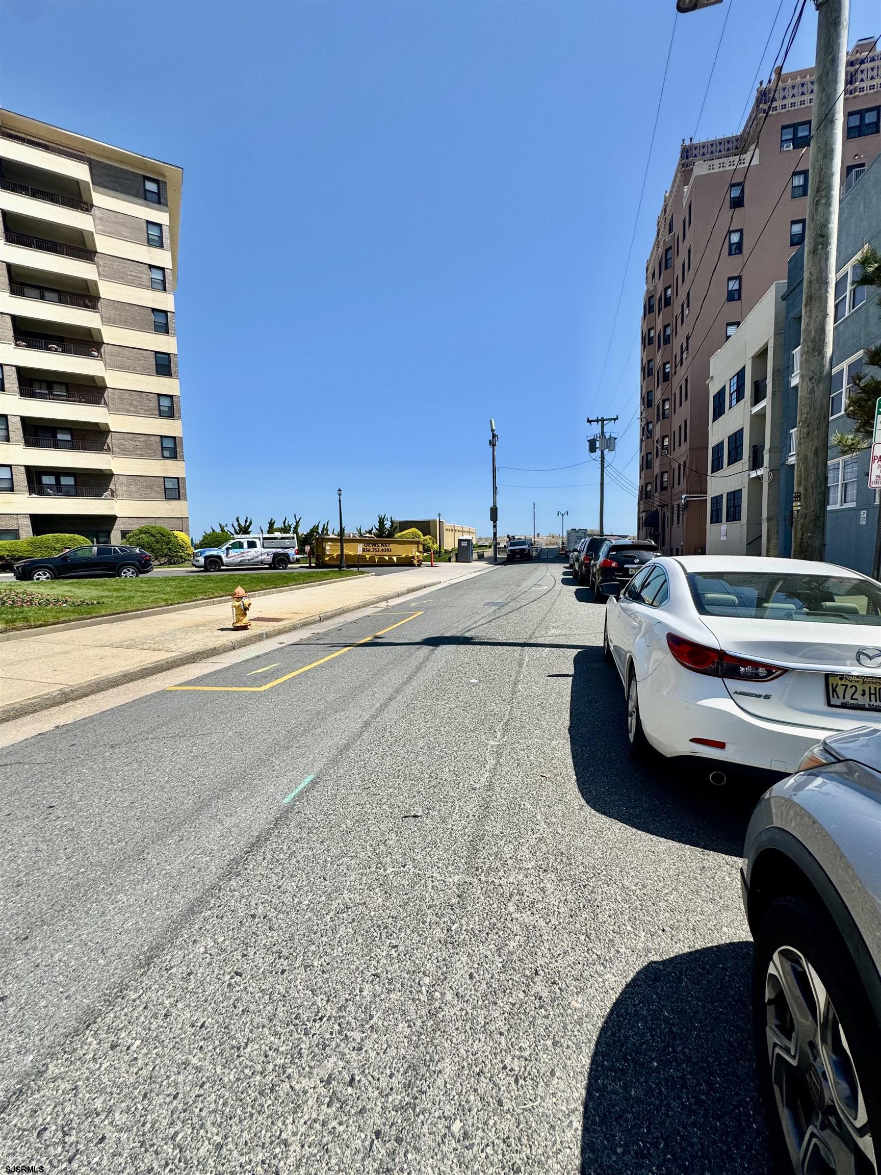 101 S Raleigh Avenue Atlantic City NJ 08401