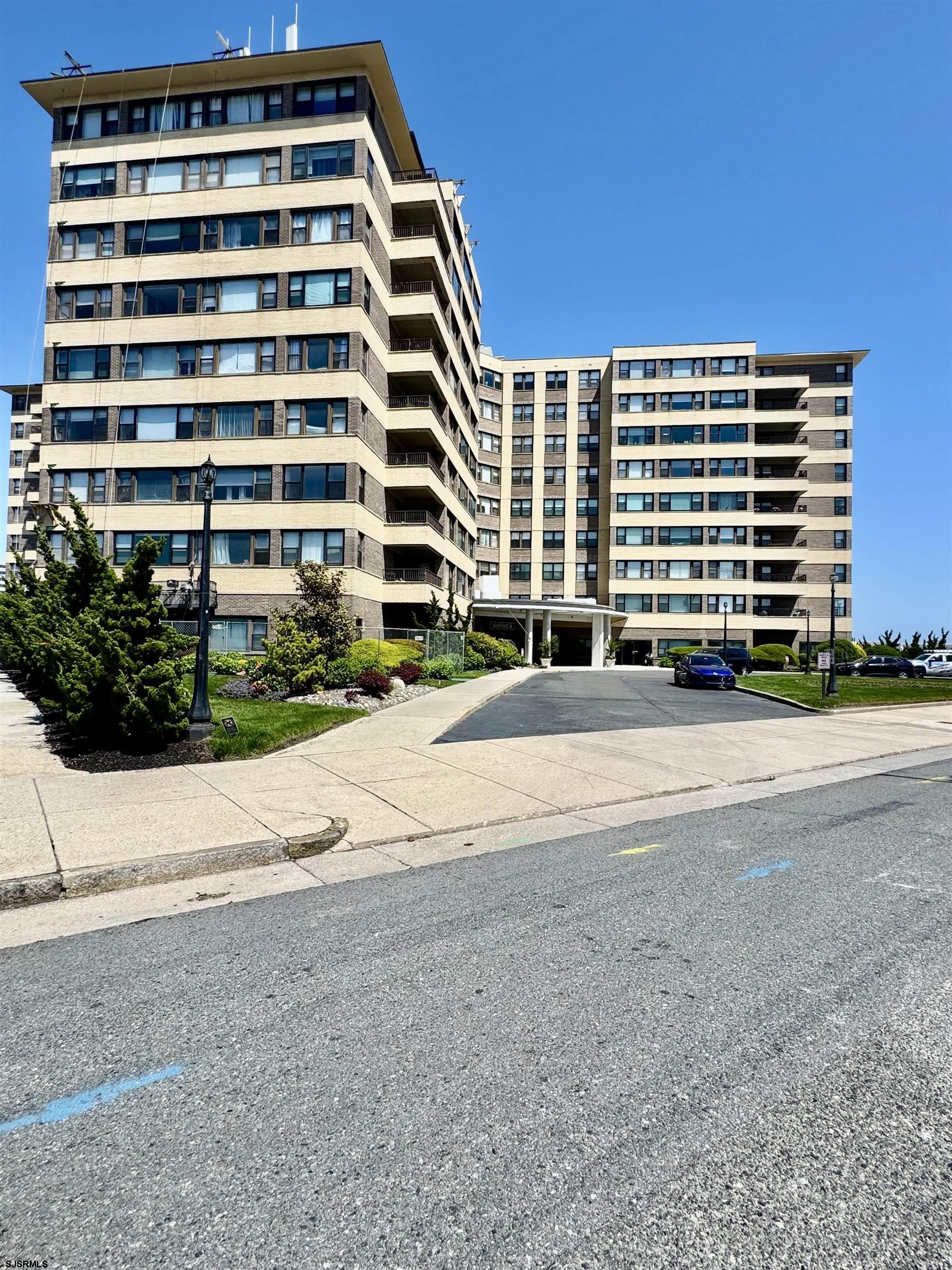 101 S Raleigh Avenue Atlantic City NJ 08401