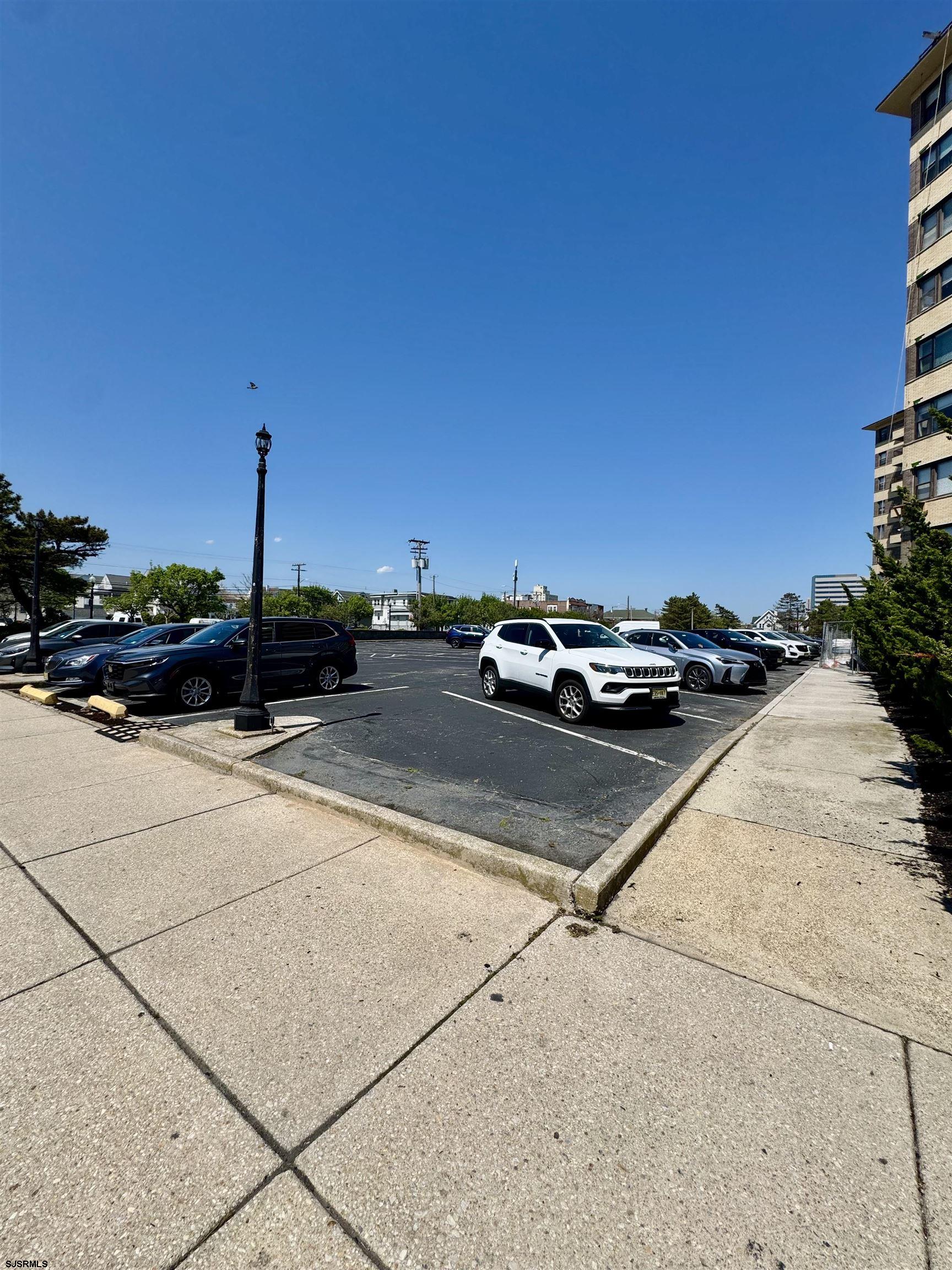 101 S Raleigh Avenue Atlantic City NJ 08401