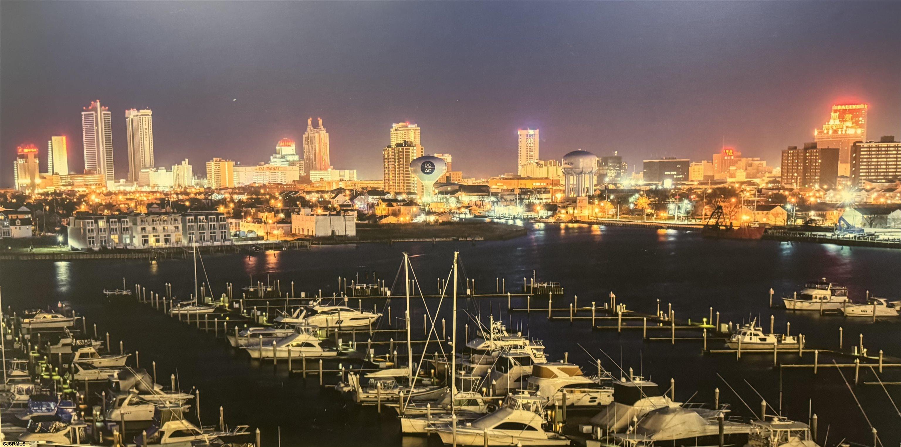 101 S Raleigh Avenue Atlantic City NJ 08401