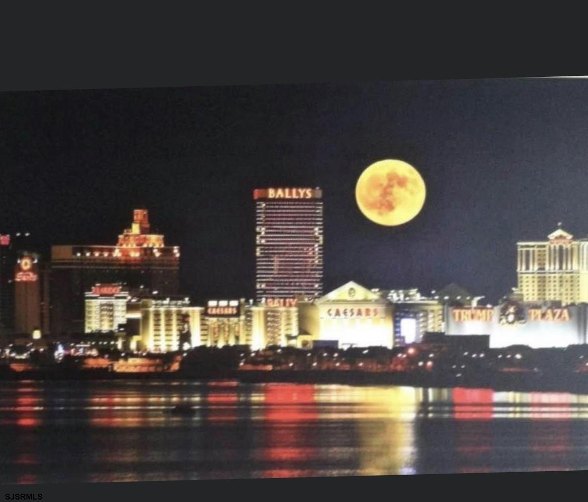 101 S Raleigh Avenue Atlantic City NJ 08401