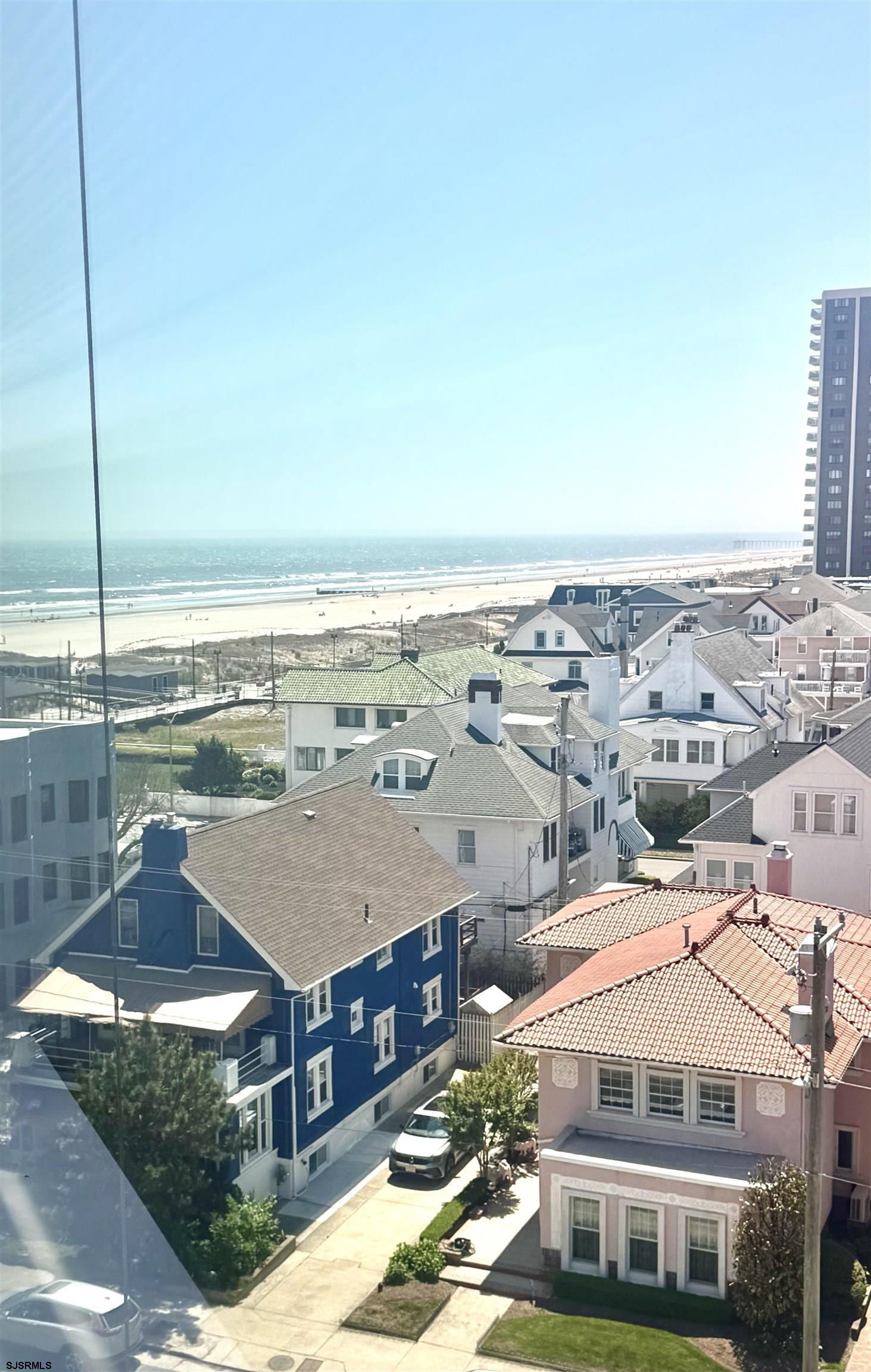 101 S Raleigh Avenue Atlantic City NJ 08401