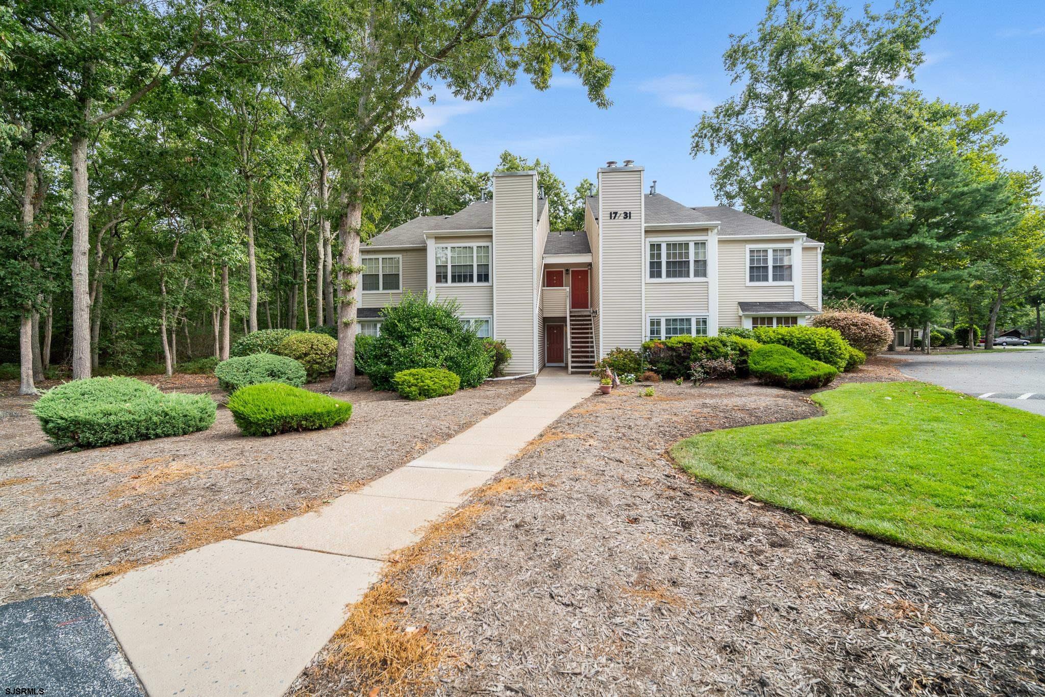 19 Pheasant Meadow Drive Galloway Township NJ 08205