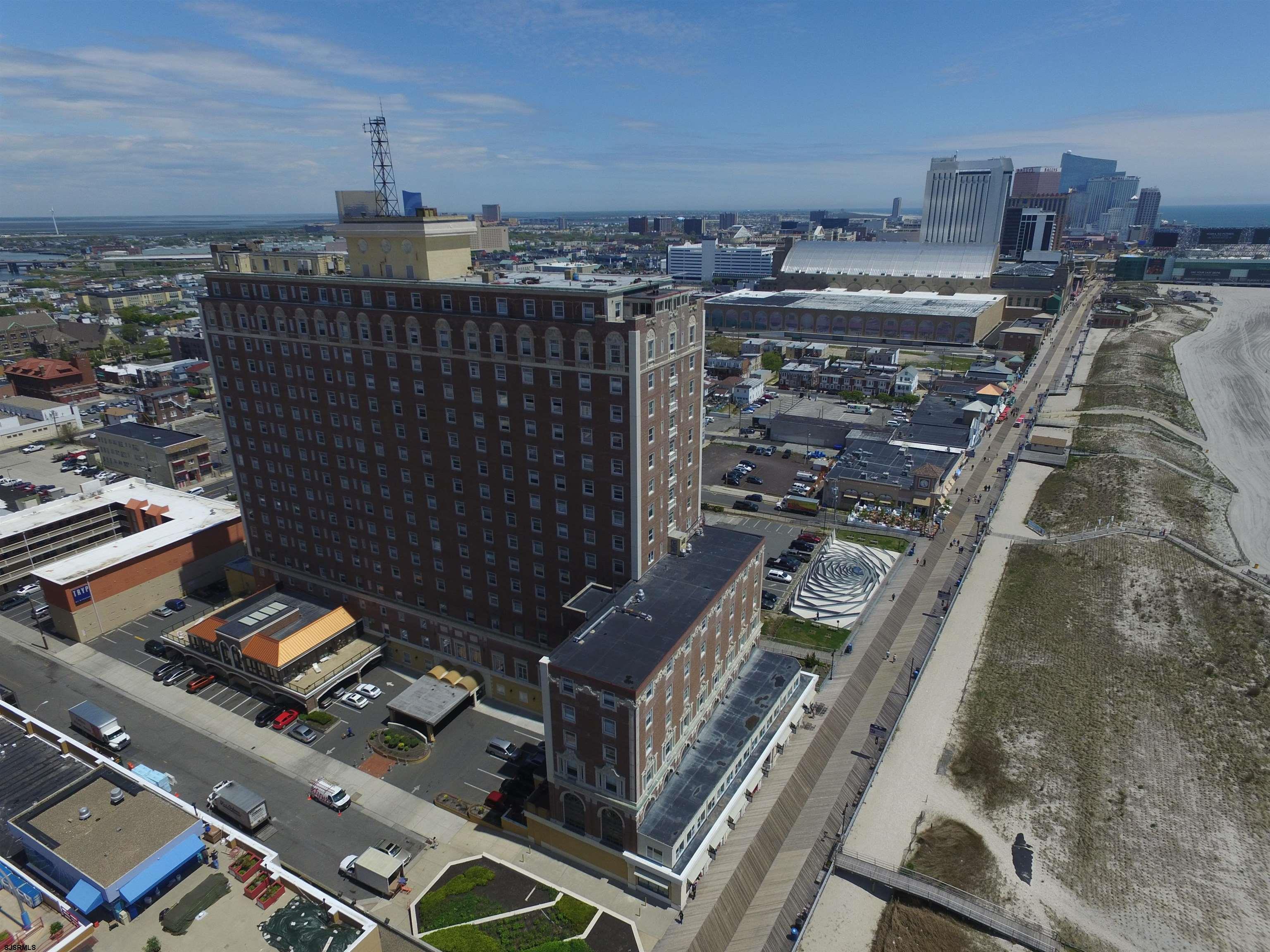 2721 Boardwalk Atlantic City NJ 08401