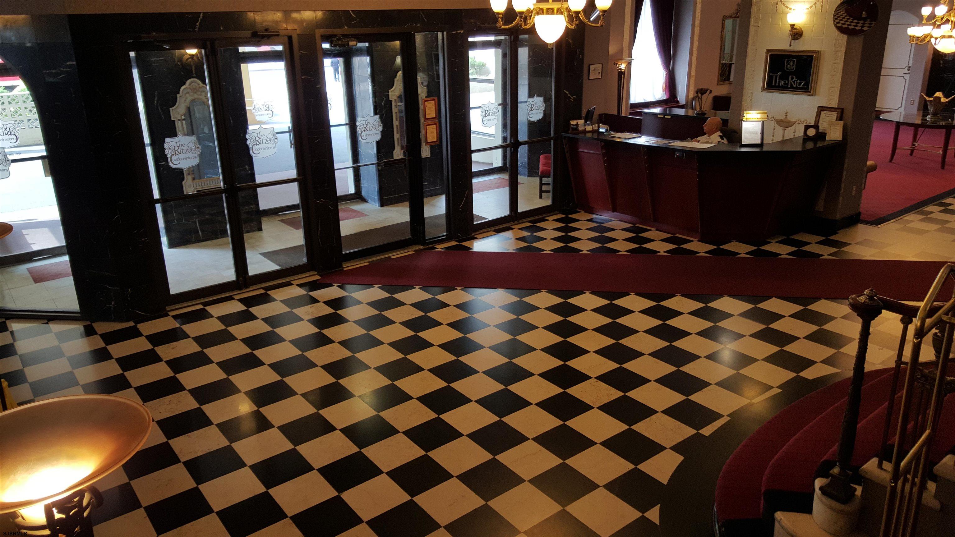 2721 Boardwalk Atlantic City NJ 08401