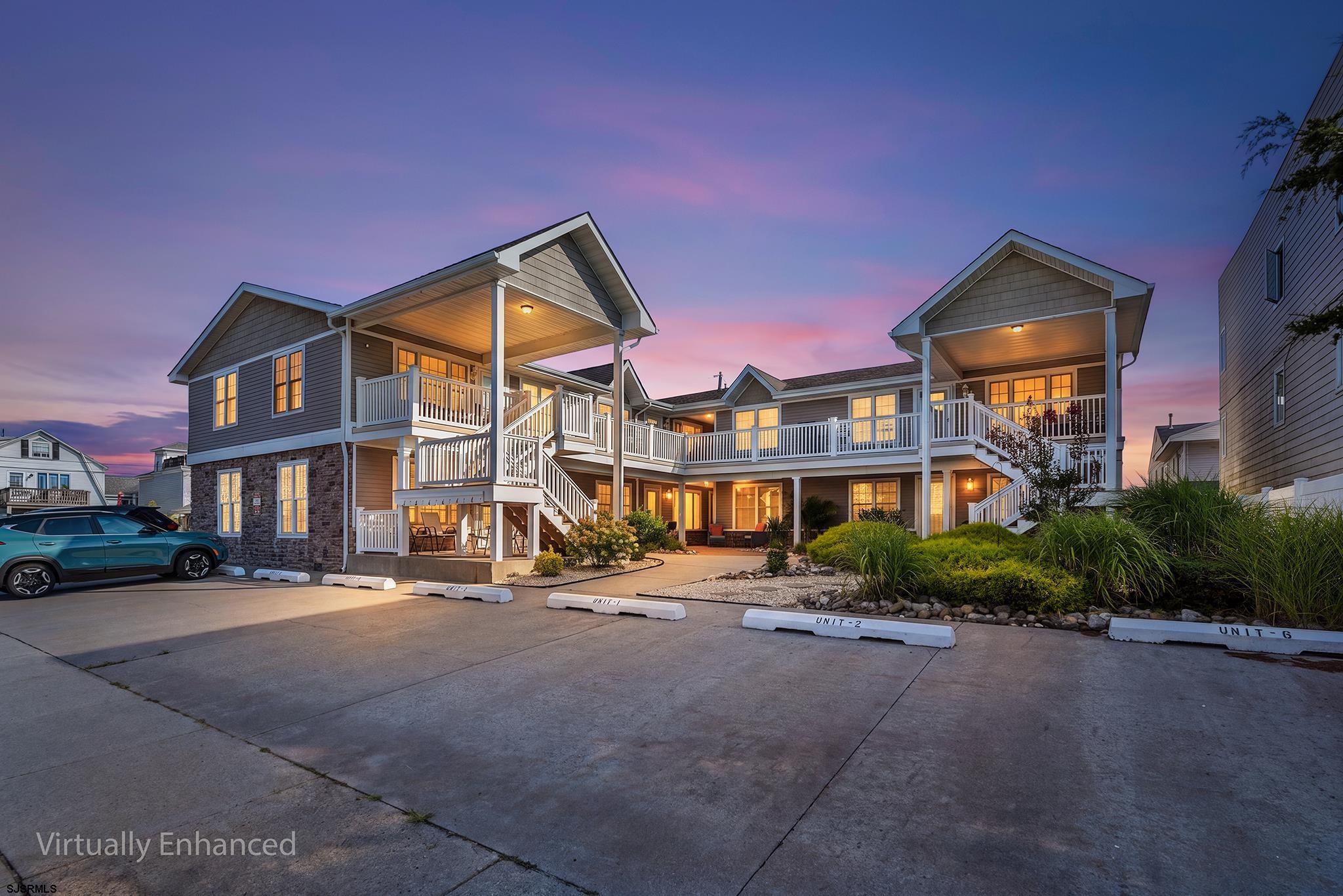 3512 Ocean Avenue Brigantine NJ 08203
