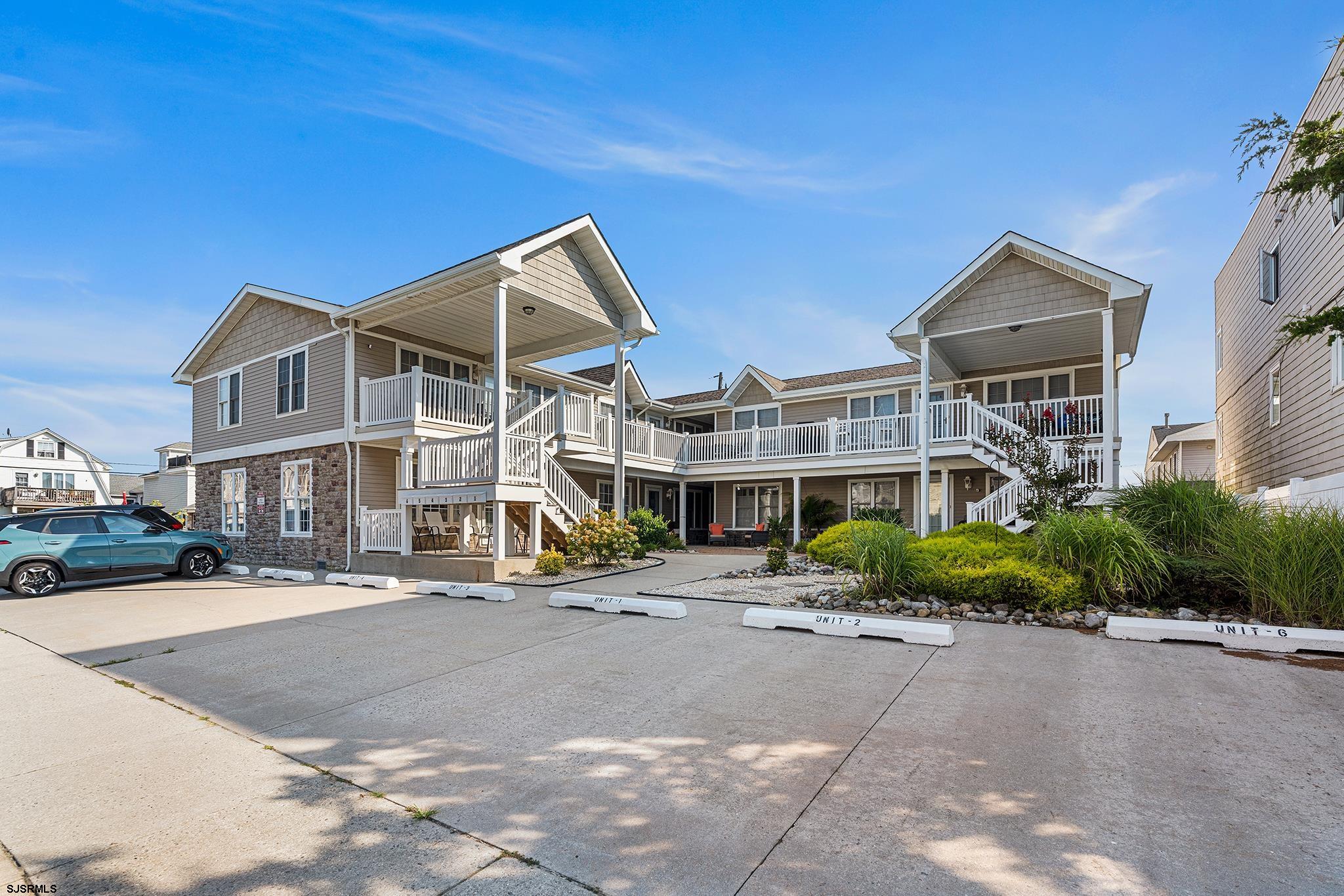 3512 Ocean Avenue Brigantine NJ 08203