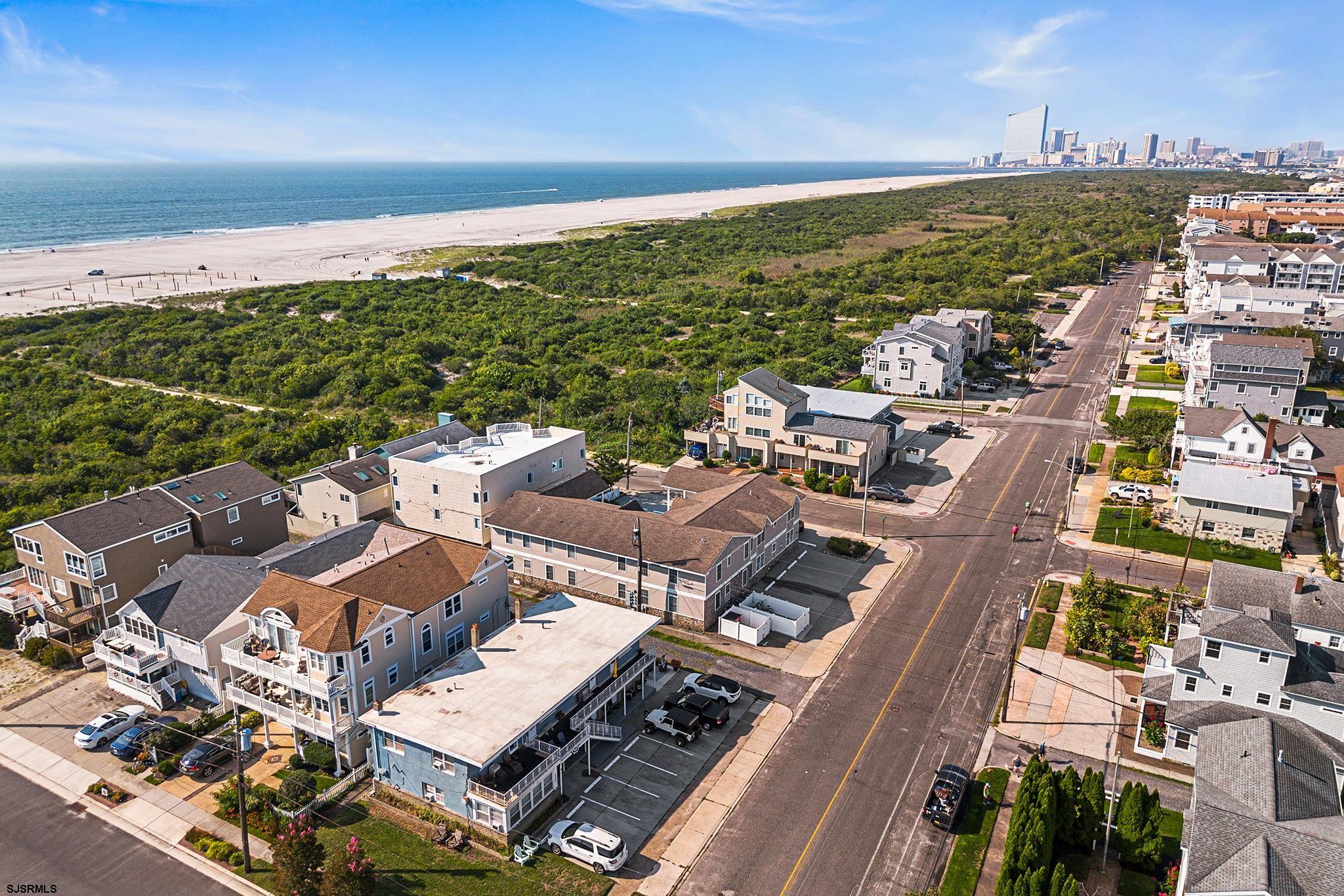 3512 Ocean Avenue Brigantine NJ 08203