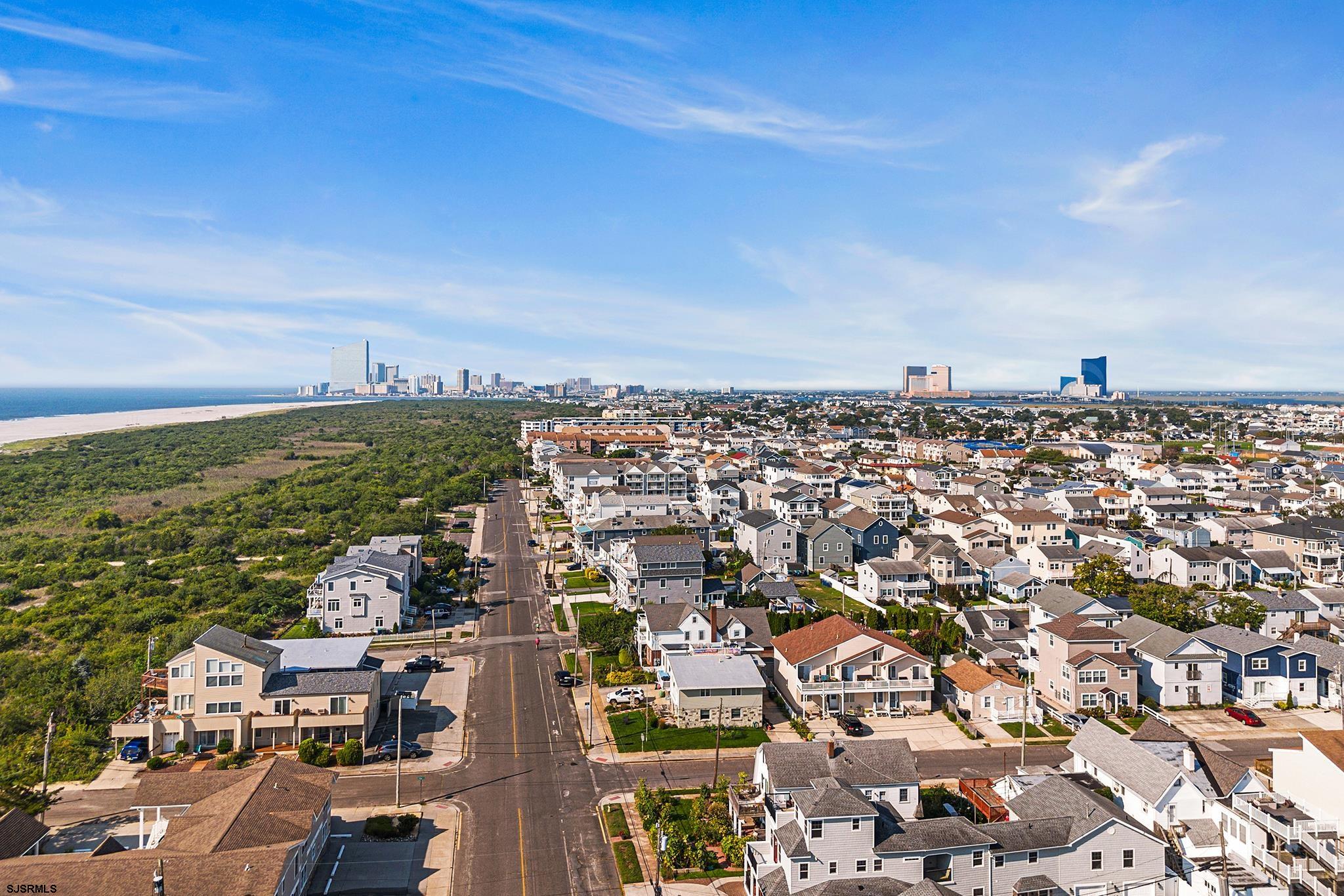 3512 Ocean Avenue Brigantine NJ 08203