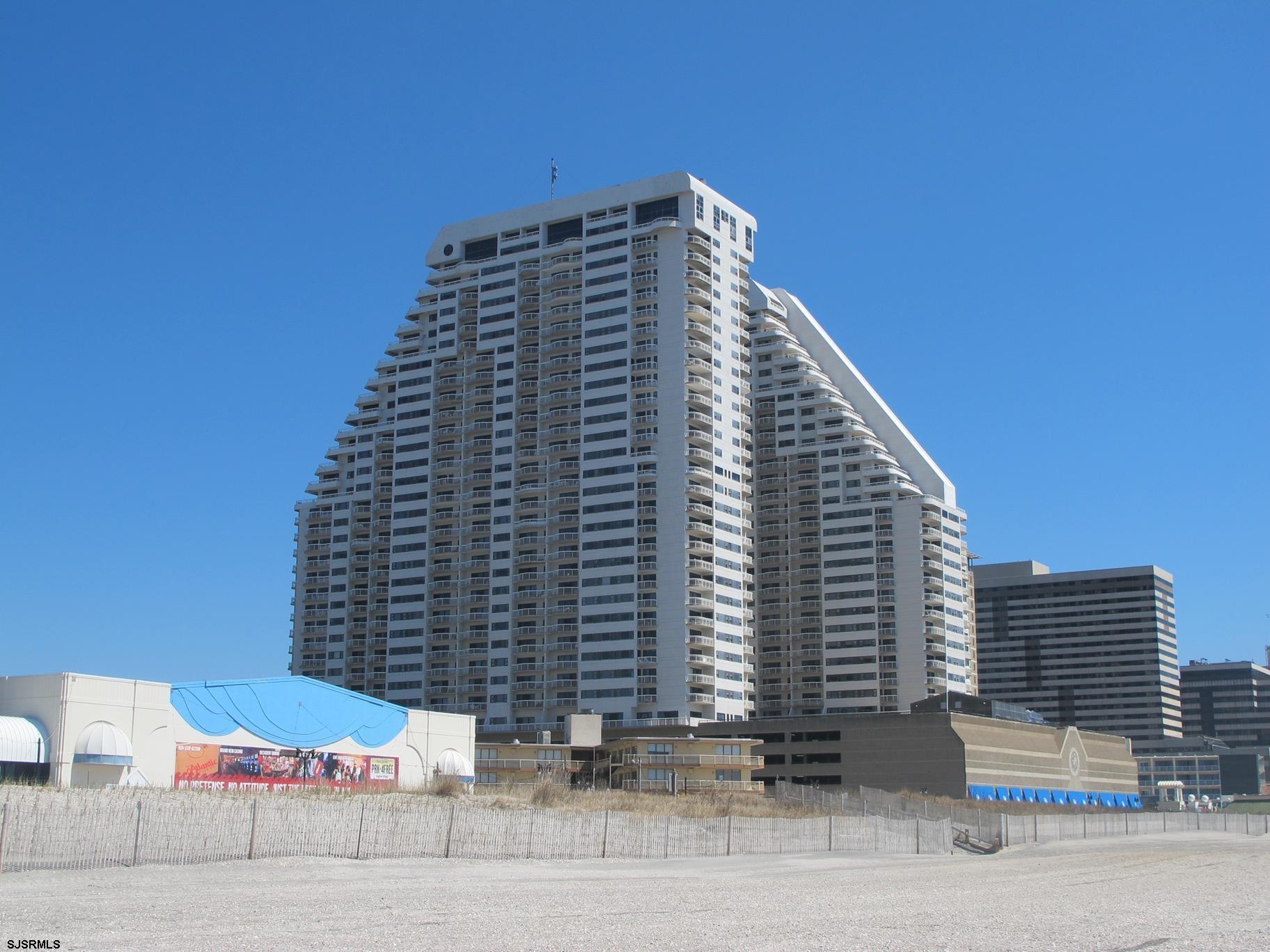 3101 Boardwalk Atlantic City NJ 08401