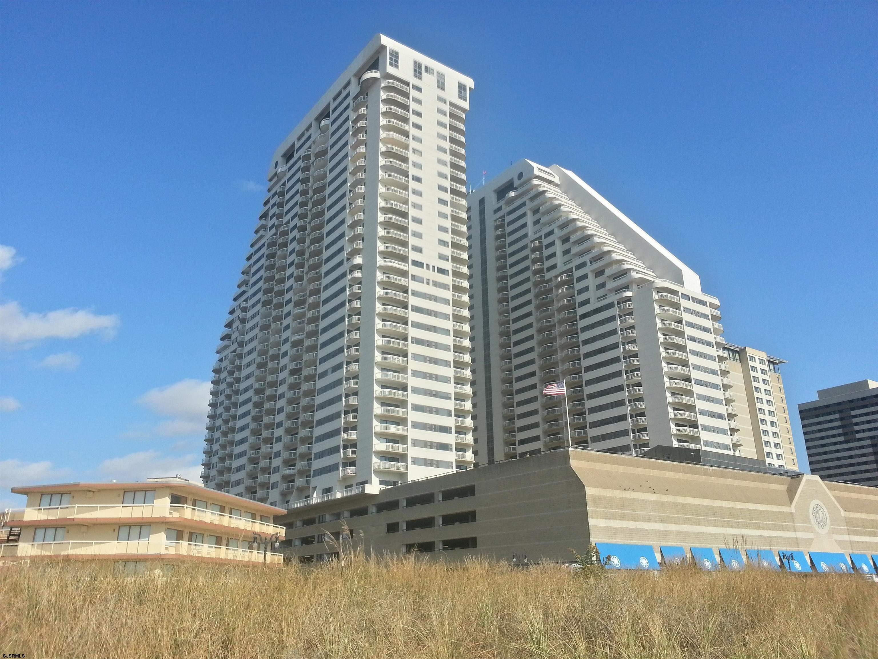 3101 Boardwalk Atlantic City NJ 08401