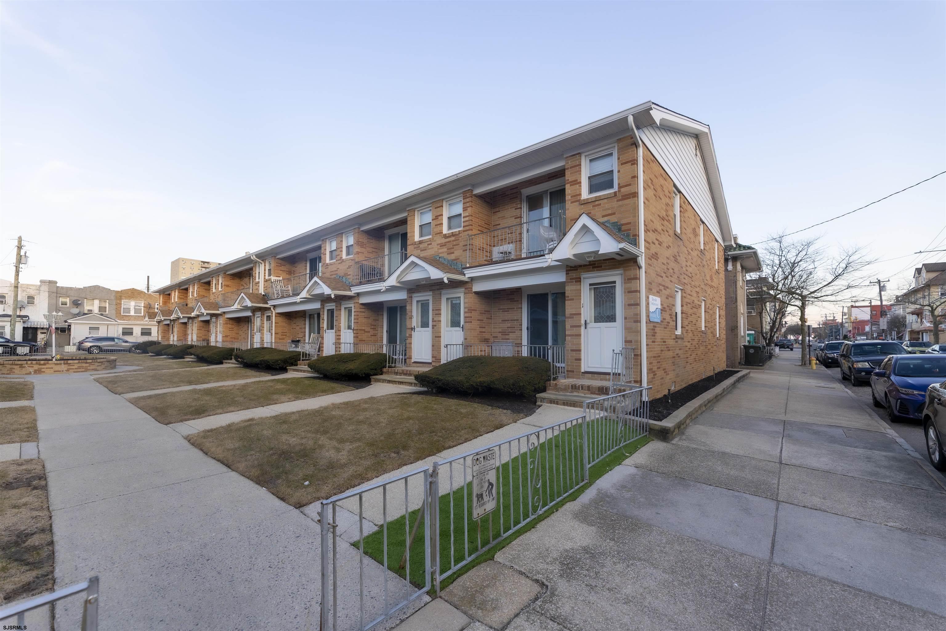 27 N Annapolis Avenue Atlantic City NJ 08401