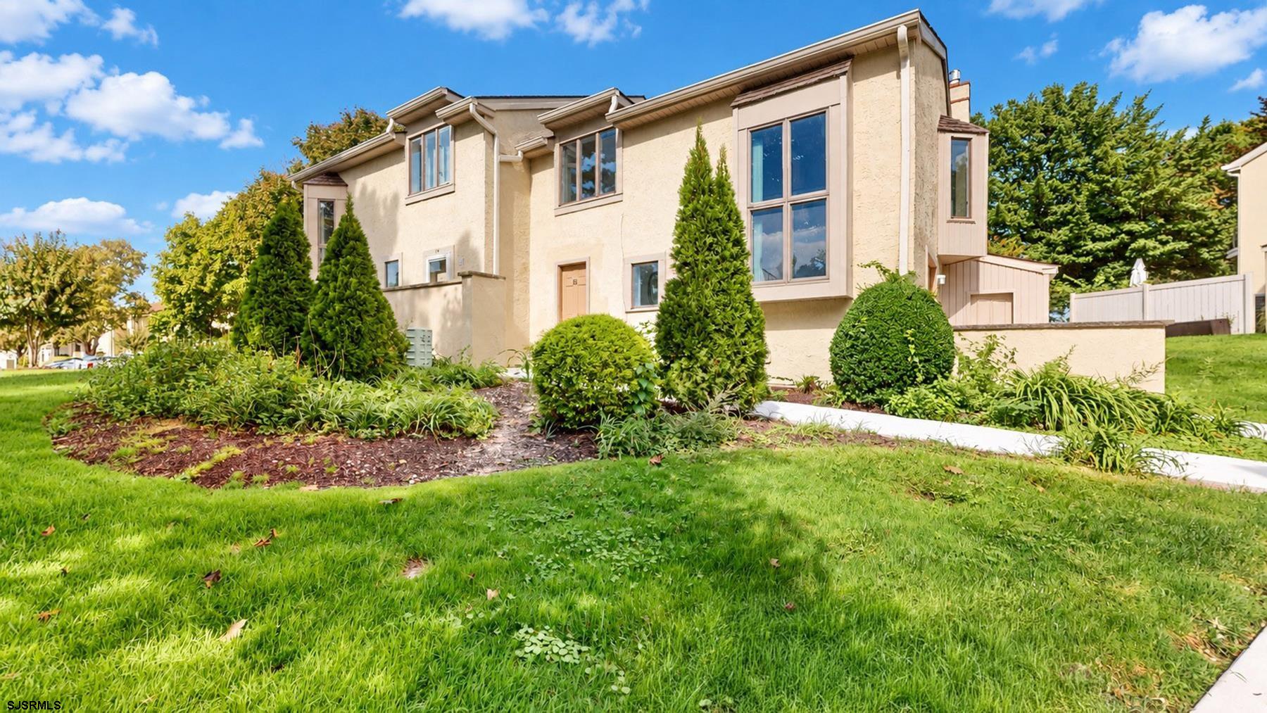 63 Bayview Drive Somers Point NJ 08244